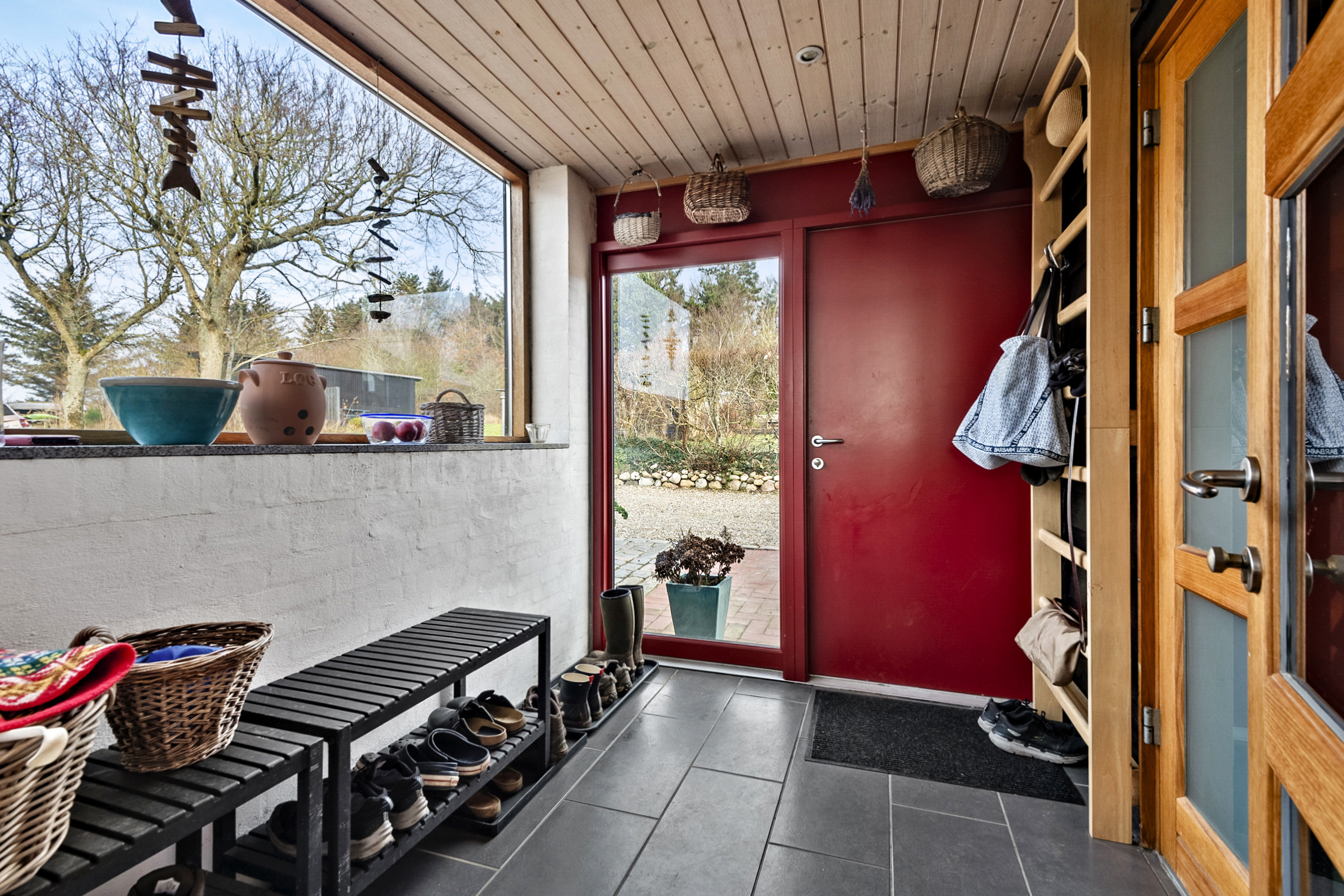 Fremhævet værelse billede i fuldskærmstilstand. Billede af Sjelborgdalen 20, 6710 Esbjerg V