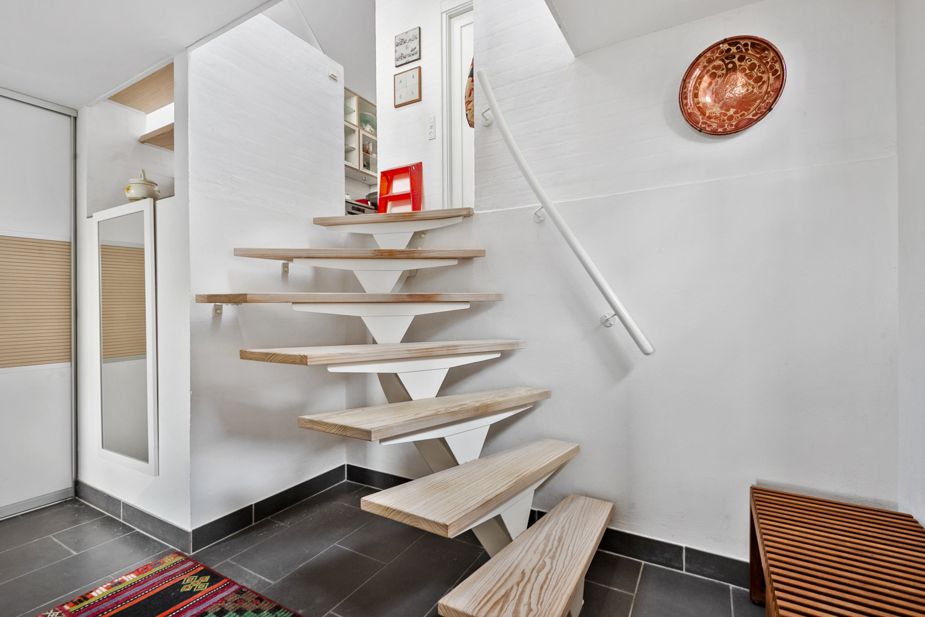 Fremhævet værelse billede i fuldskærmstilstand. Billede af Sjelborgdalen 20, 6710 Esbjerg V