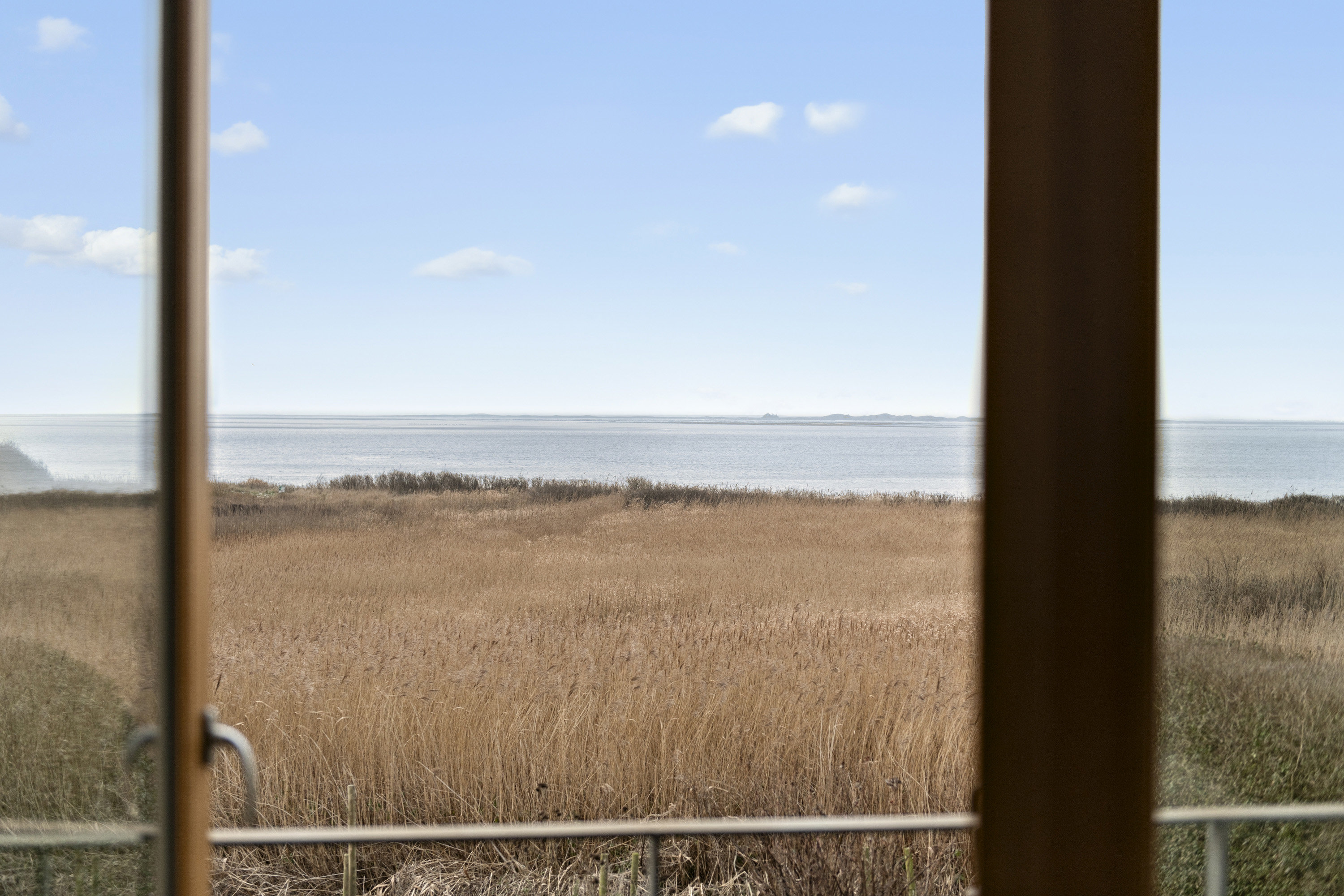 Fritidshus: Havudsigt på Sjelborgdalen 20, 6710 Esbjerg V