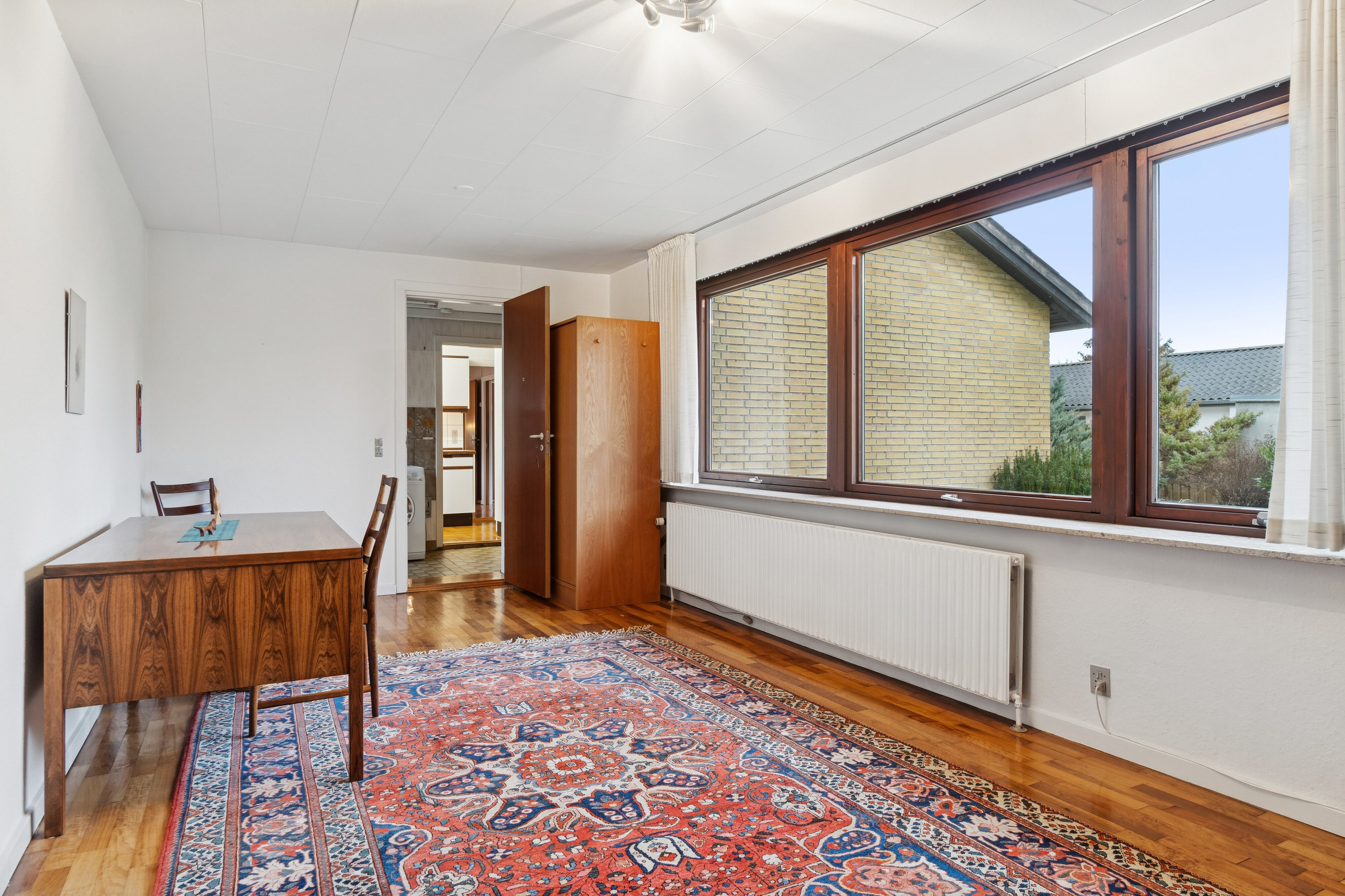 Fremhævet disponibelt rum billede i fuldskærmstilstand. Billede af Æblevej 6, 8270 Højbjerg