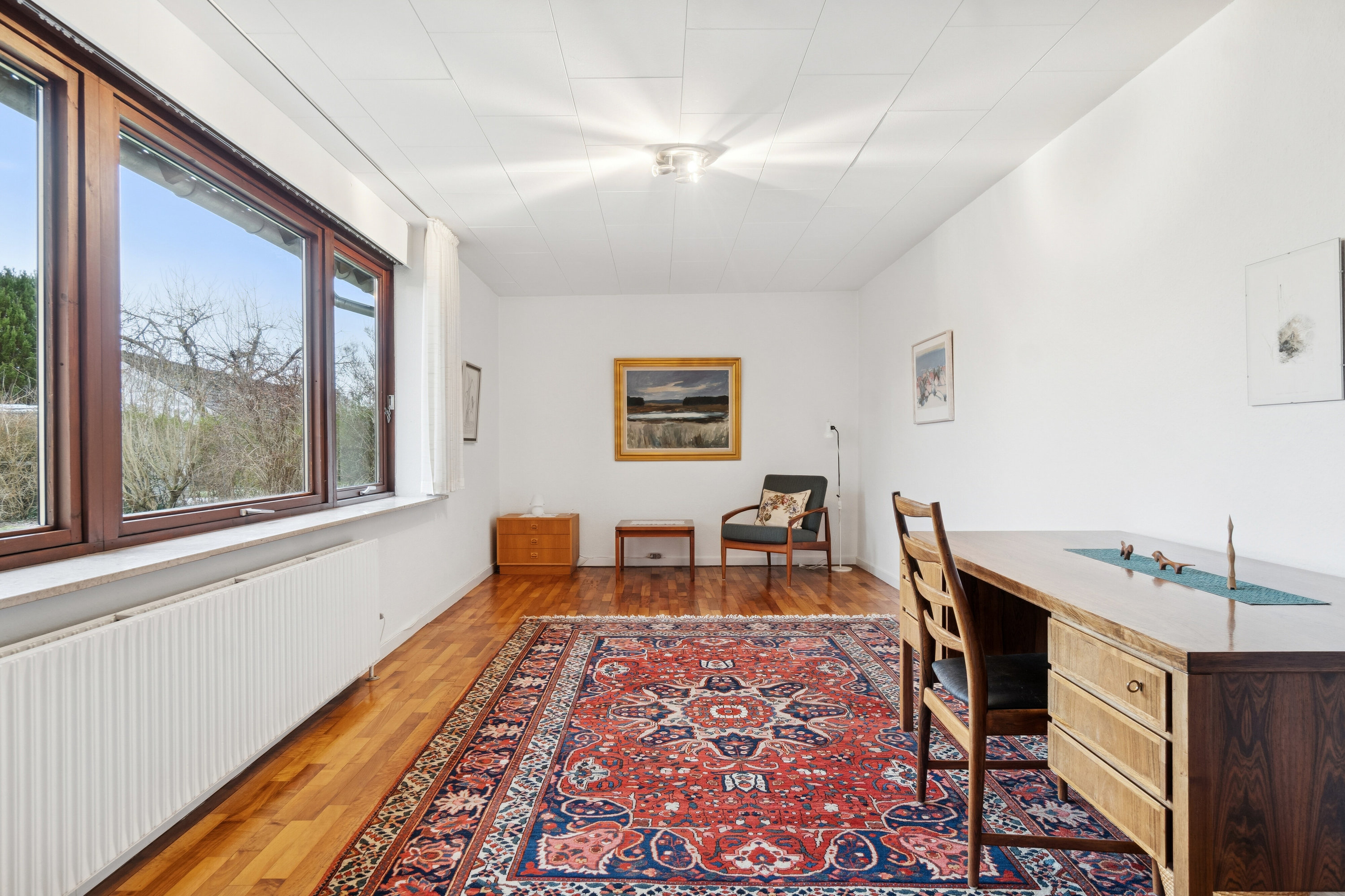 Fremhævet disponibelt rum billede i fuldskærmstilstand. Billede af Æblevej 6, 8270 Højbjerg