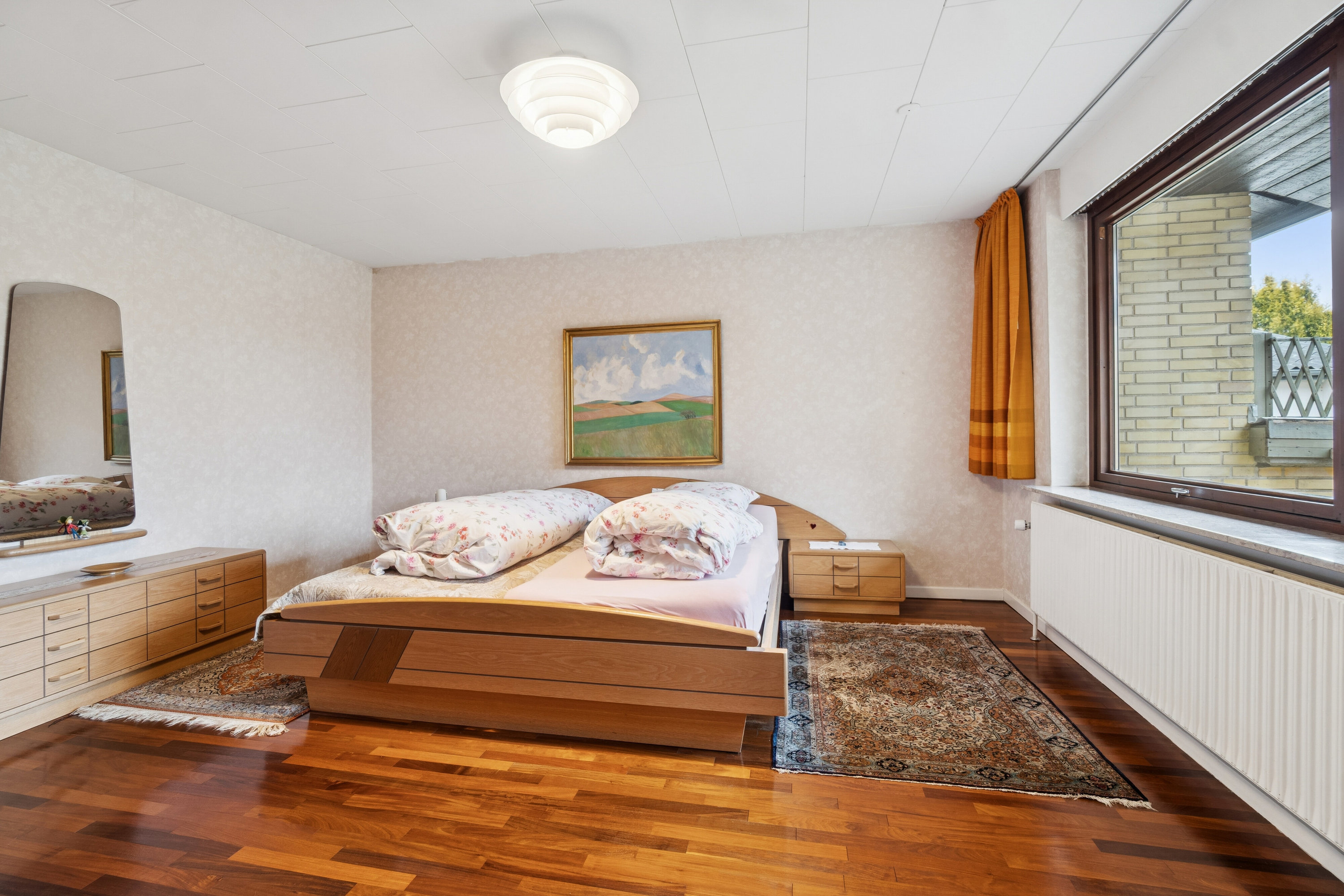 Fremhævet værelse billede i fuldskærmstilstand. Billede af Æblevej 6, 8270 Højbjerg