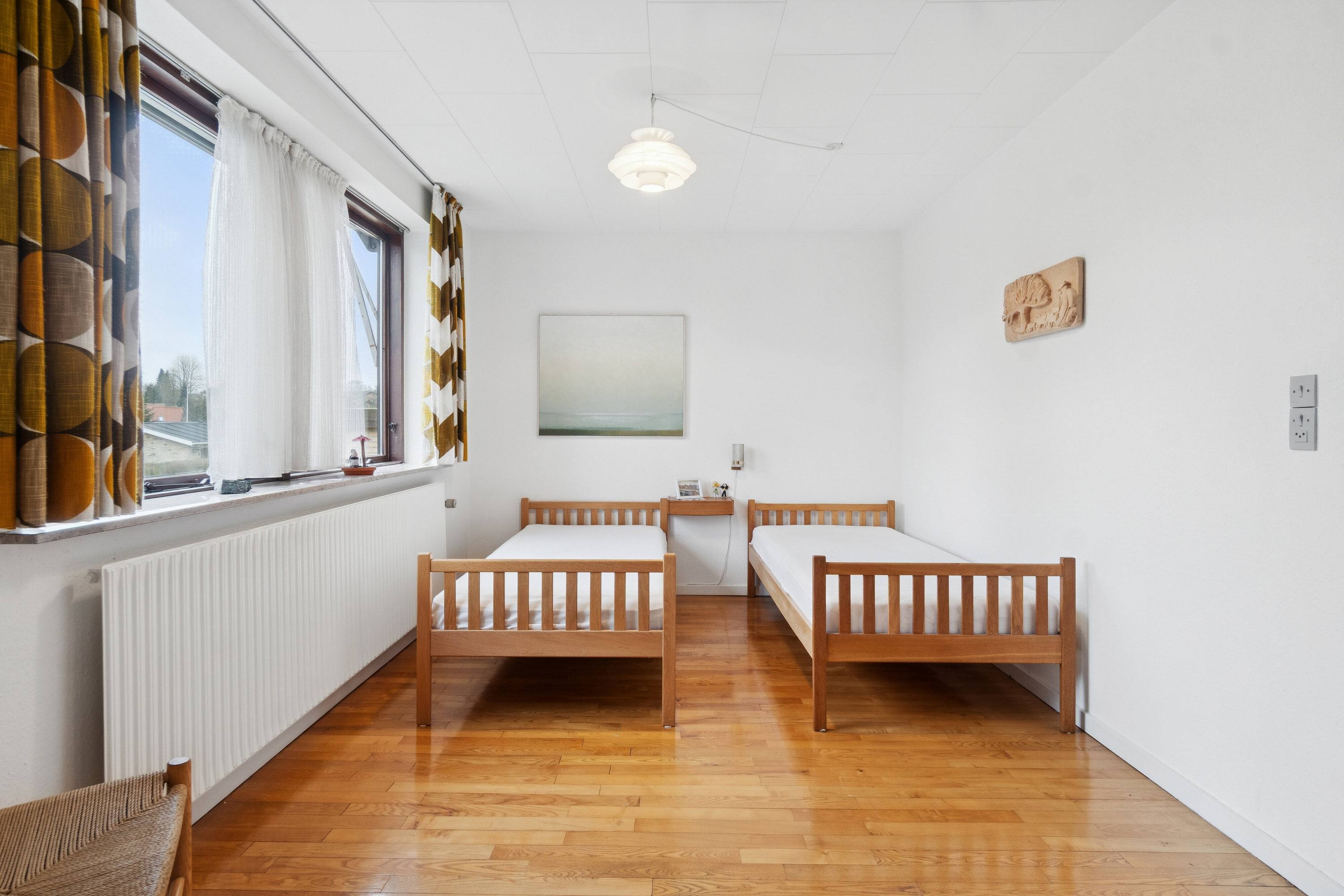 Fremhævet værelse billede i fuldskærmstilstand. Billede af Æblevej 6, 8270 Højbjerg