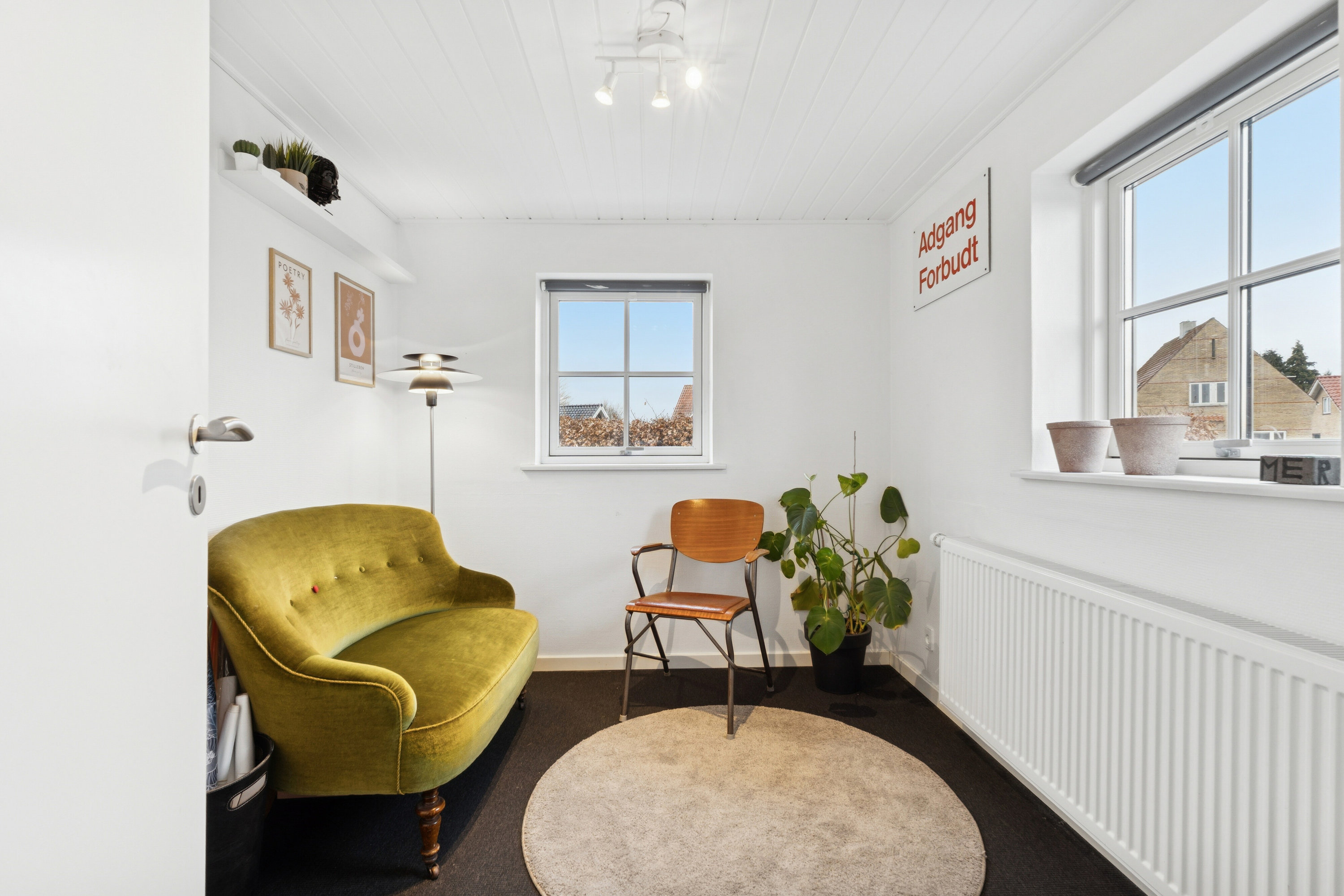 Fremhævet værelse billede i fuldskærmstilstand. Billede af Bøgevej 10, 5800 Nyborg