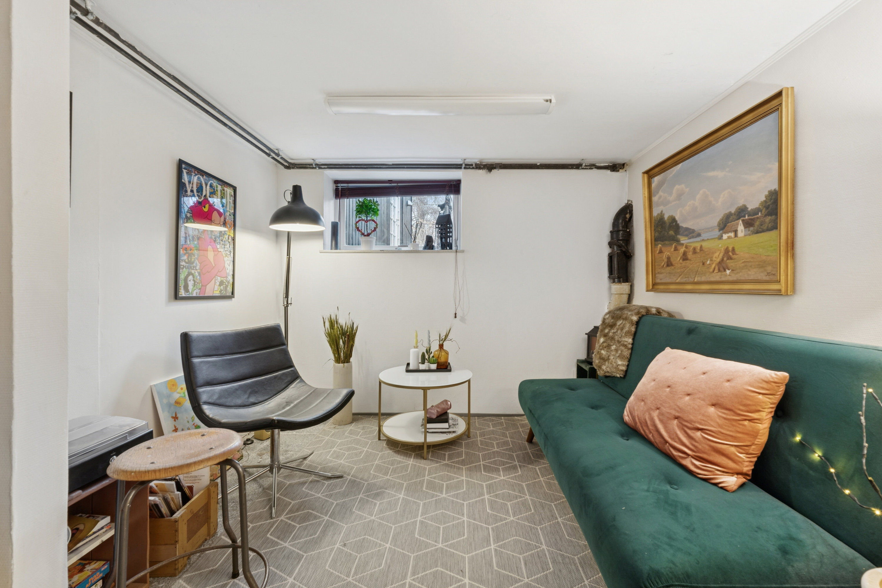 Fremhævet disponibelt rum billede i fuldskærmstilstand. Billede af Bøgevej 10, 5800 Nyborg