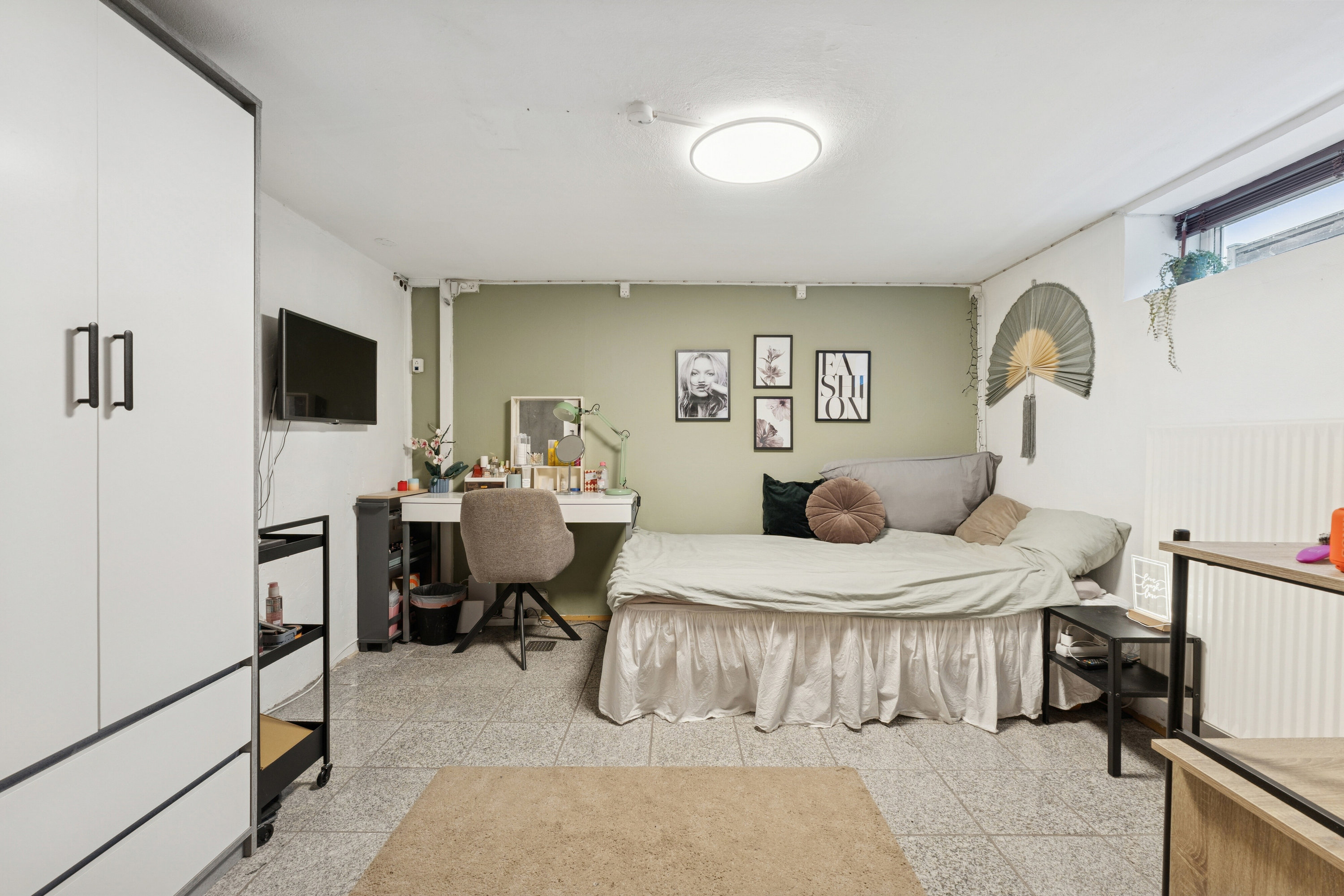 Fremhævet disponibelt rum billede i fuldskærmstilstand. Billede af Bøgevej 10, 5800 Nyborg