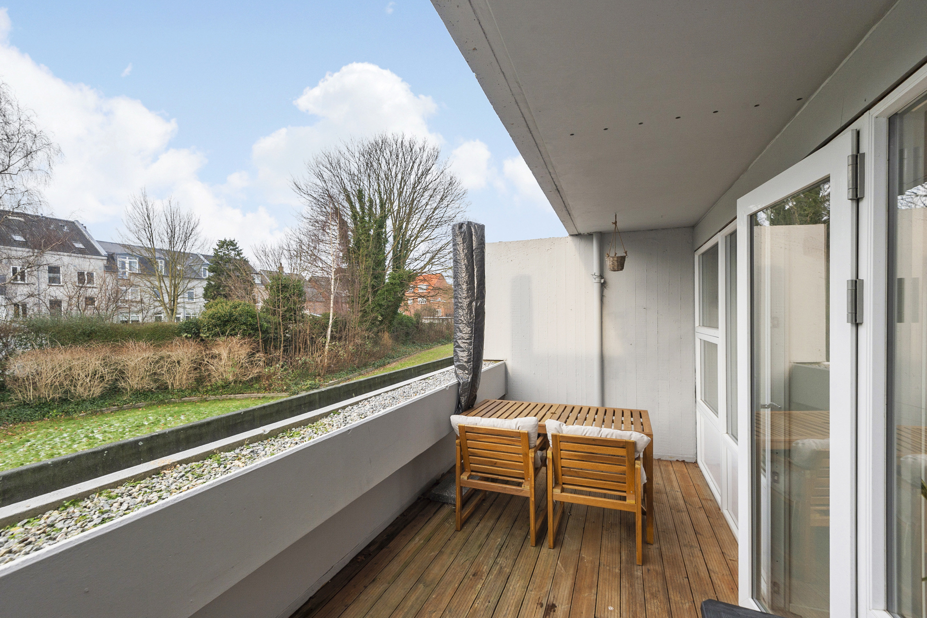 Miniaturebillede 1: område. Billede af Rørkjærsgade 16, 1. 113., 6700 Esbjerg