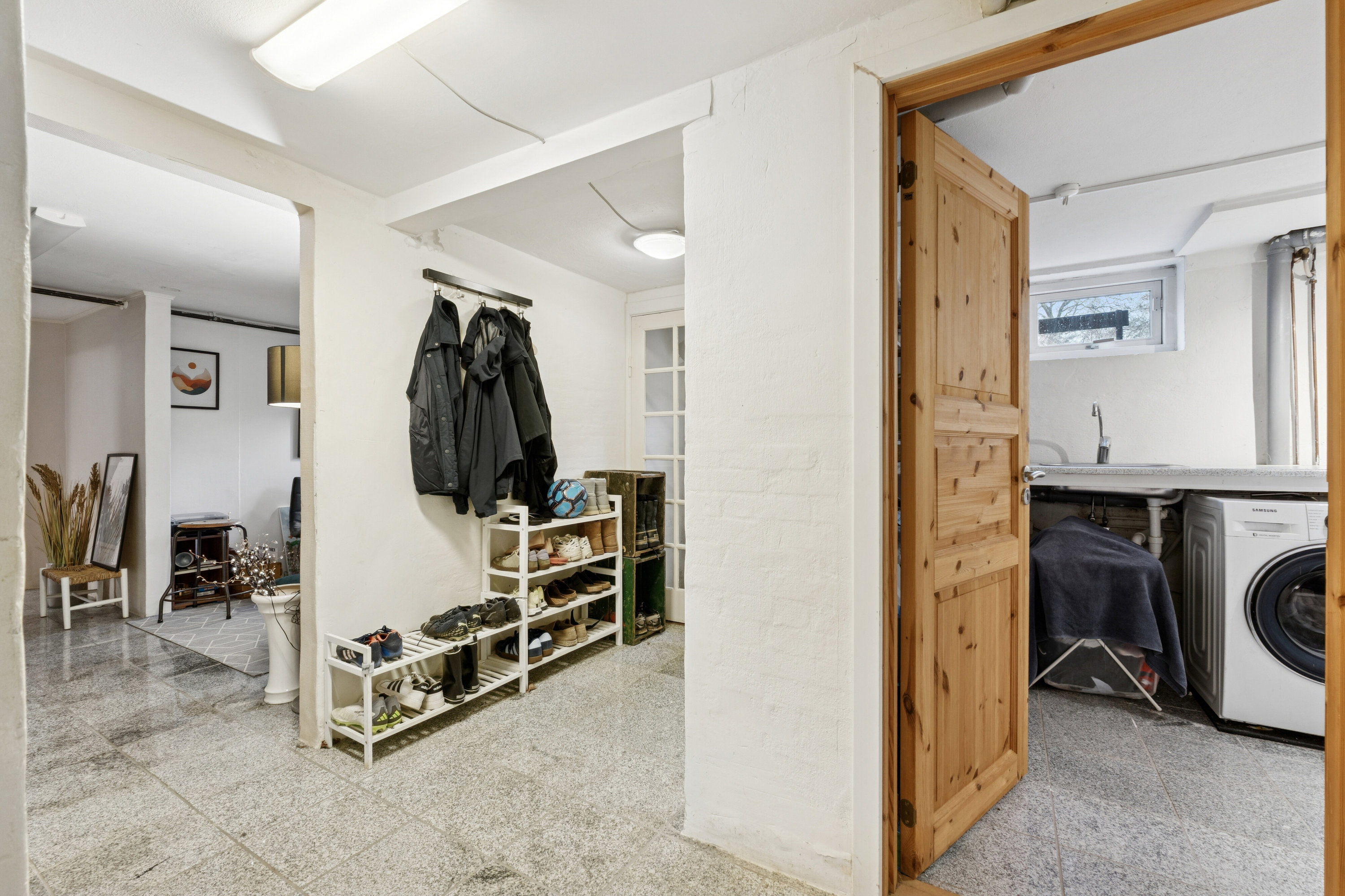 Fremhævet bryggers billede i fuldskærmstilstand. Billede af Bøgevej 10, 5800 Nyborg