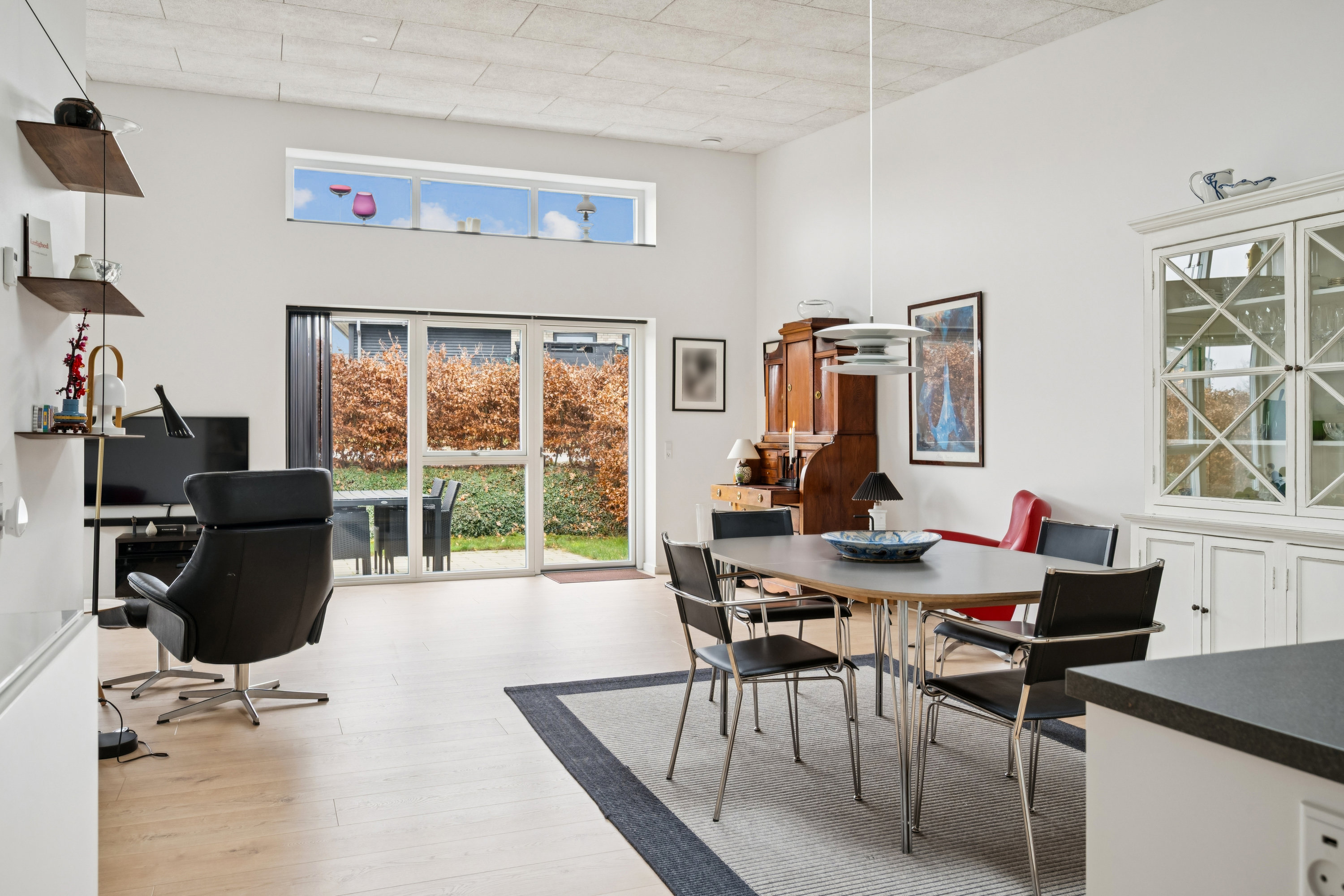 Fremhævet alrum billede i fuldskærmstilstand. Billede af Ambolten 22, Norring, 8382 Hinnerup