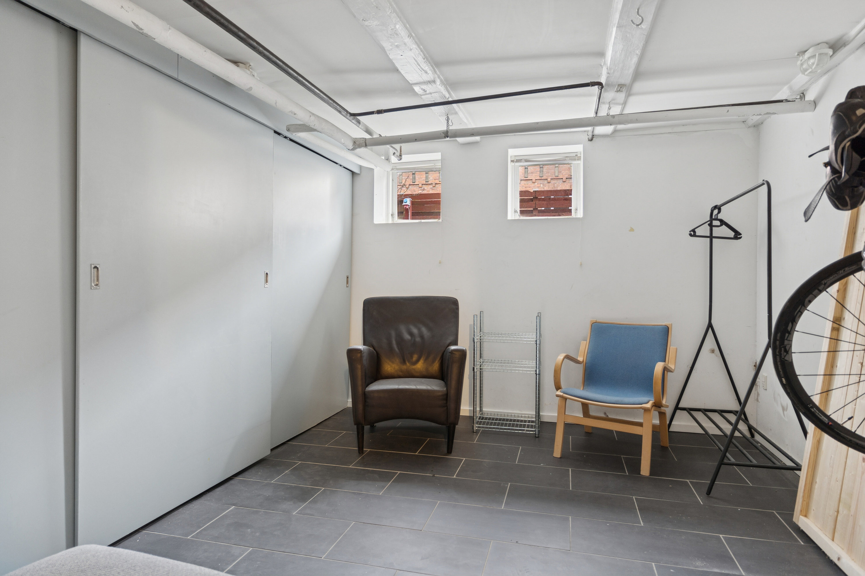 Fremhævet værelse billede i fuldskærmstilstand. Billede af Skovbogade 23, 4000 Roskilde