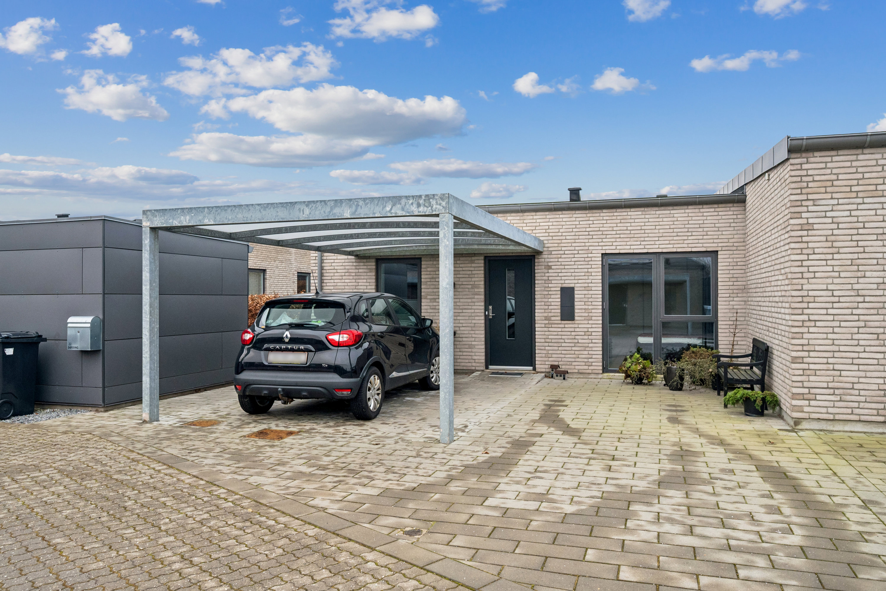 Ambolten 22, Norring, 8382 Hinnerup