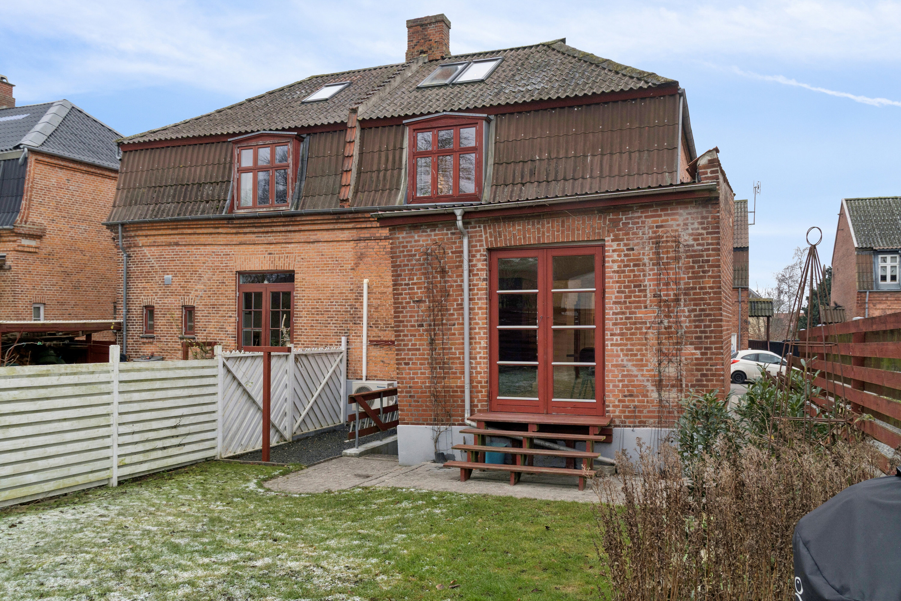 Skovbogade 23, 4000 Roskilde