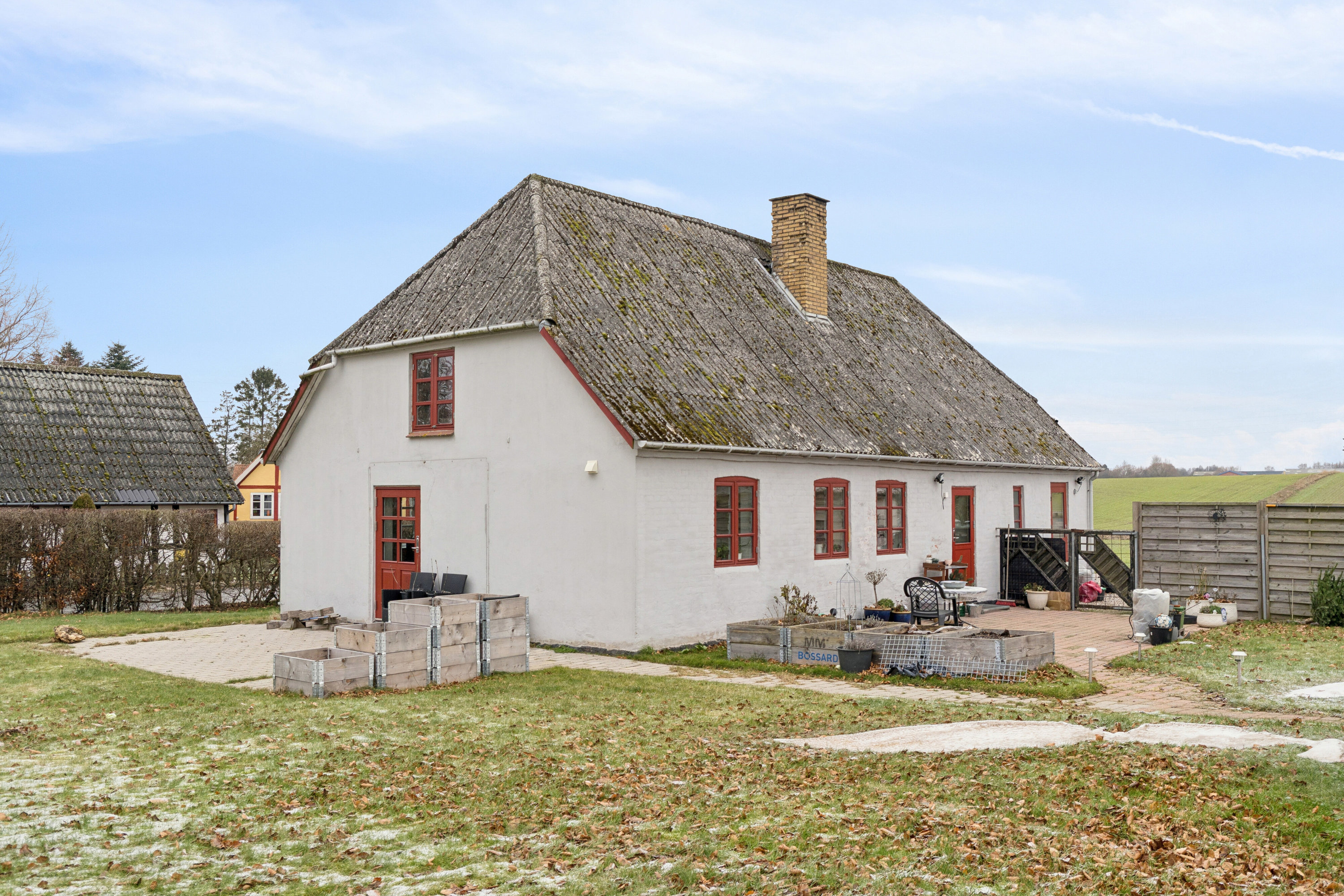 Sognevej 21, 5884 Gudme