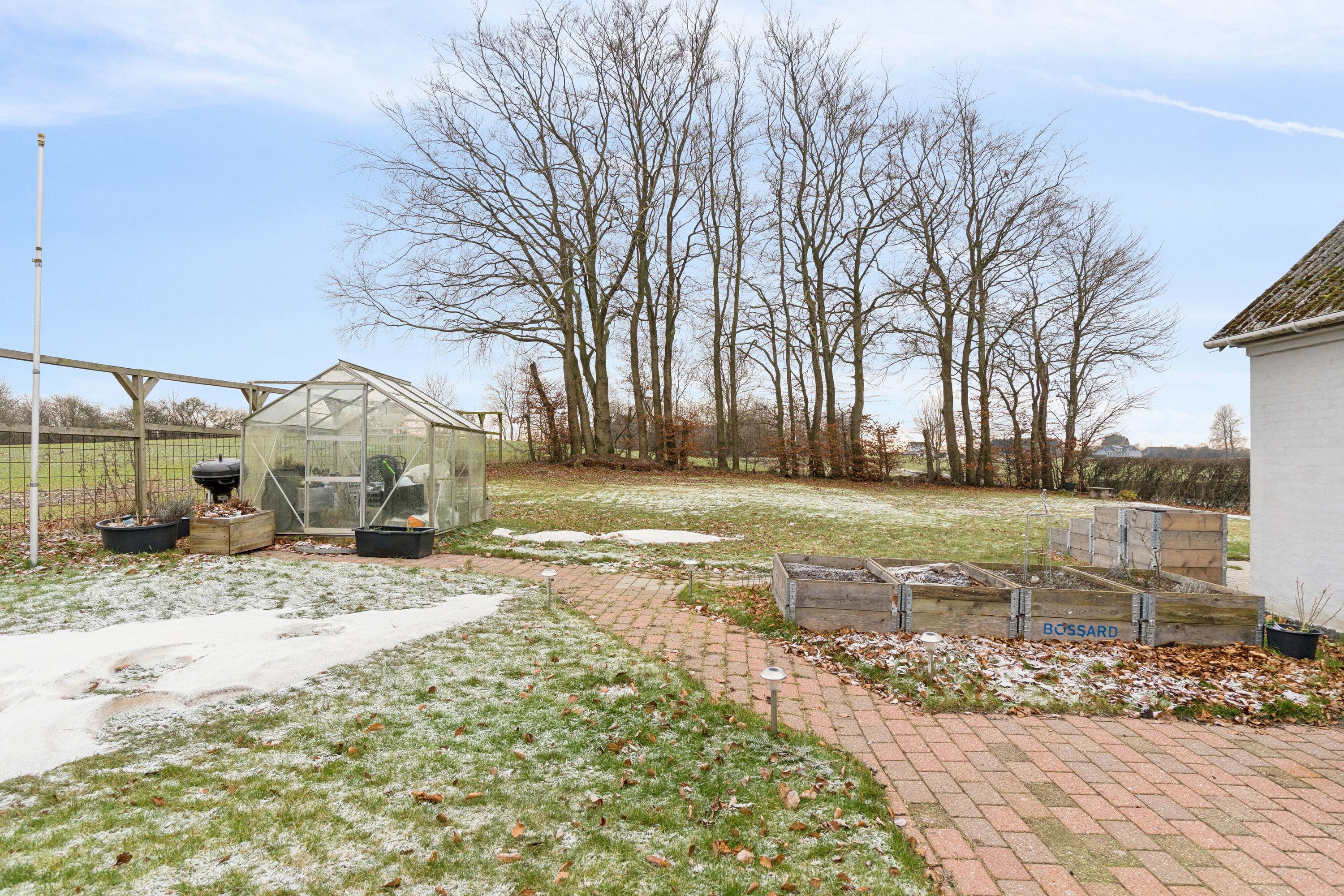 Sognevej 21, 5884 Gudme