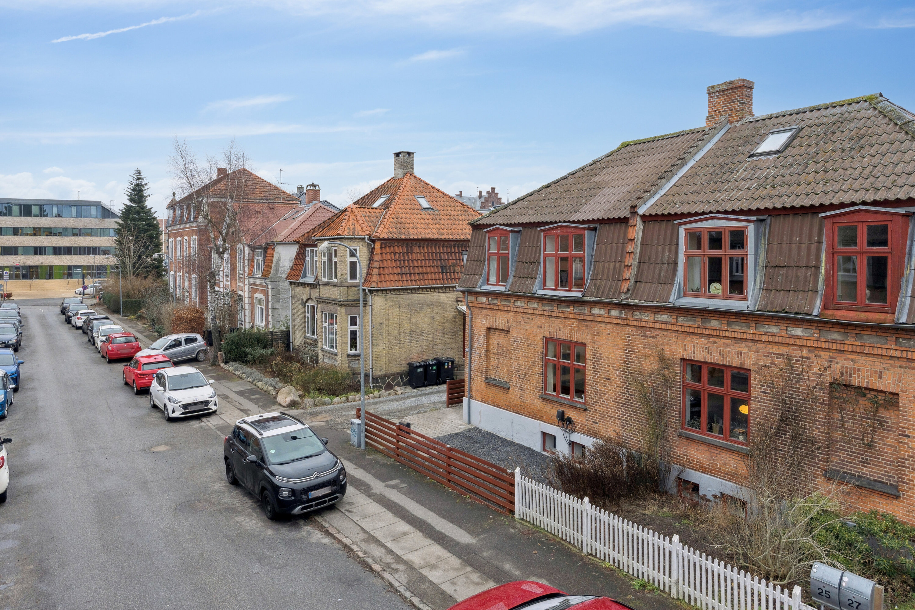 Skovbogade 23, 4000 Roskilde