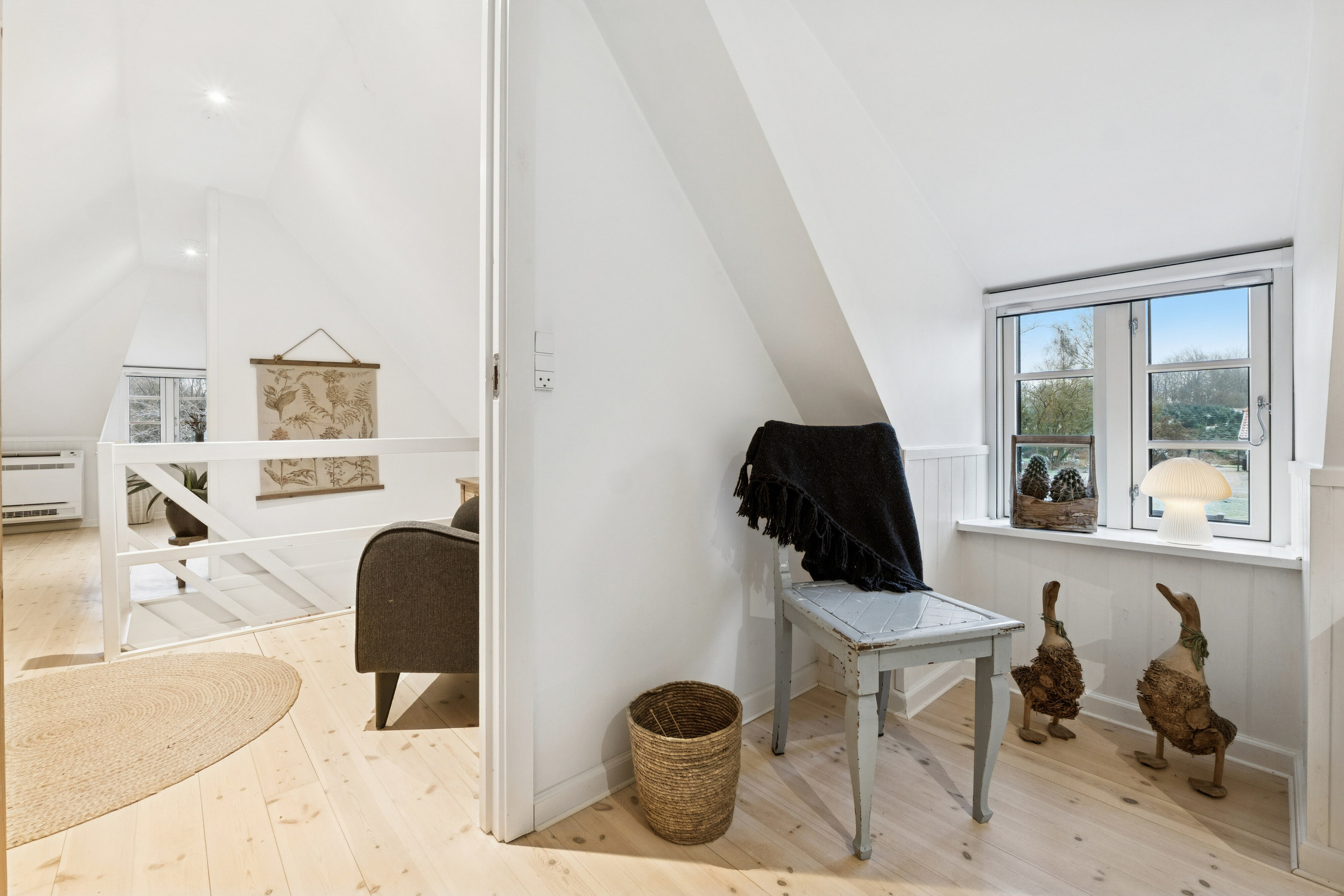 Fremhævet værelse billede i fuldskærmstilstand. Billede af Assensvej 173, Hillerslev, 5750 Ringe