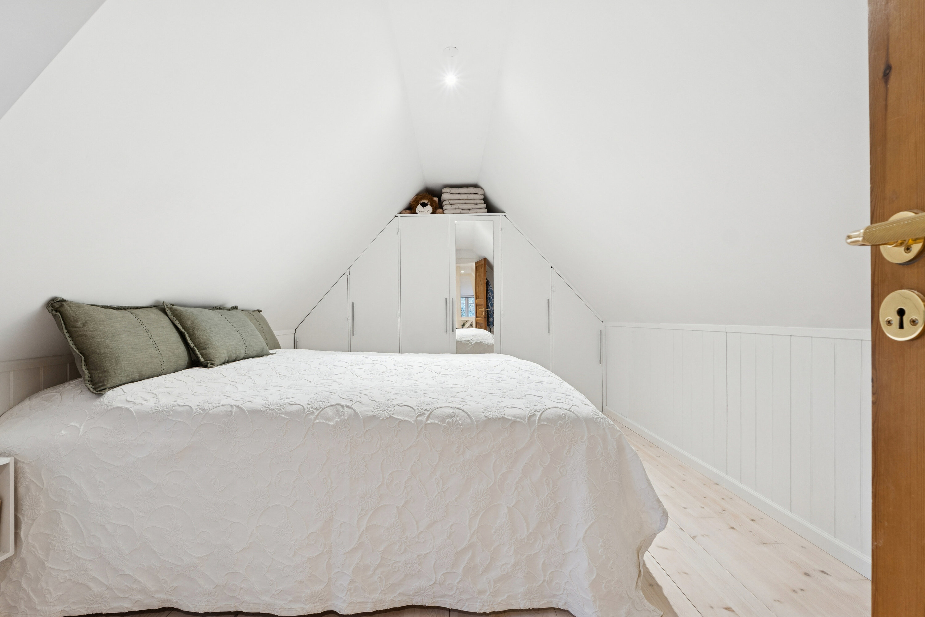 Fremhævet værelse billede i fuldskærmstilstand. Billede af Assensvej 173, Hillerslev, 5750 Ringe