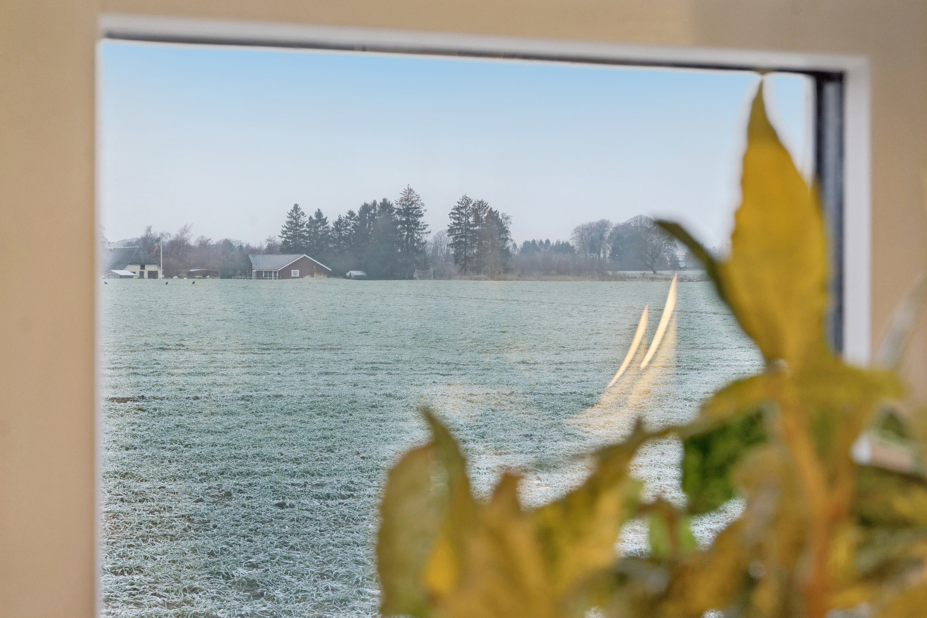 Fremhævet udsigt billede i fuldskærmstilstand. Billede af Assensvej 173, Hillerslev, 5750 Ringe