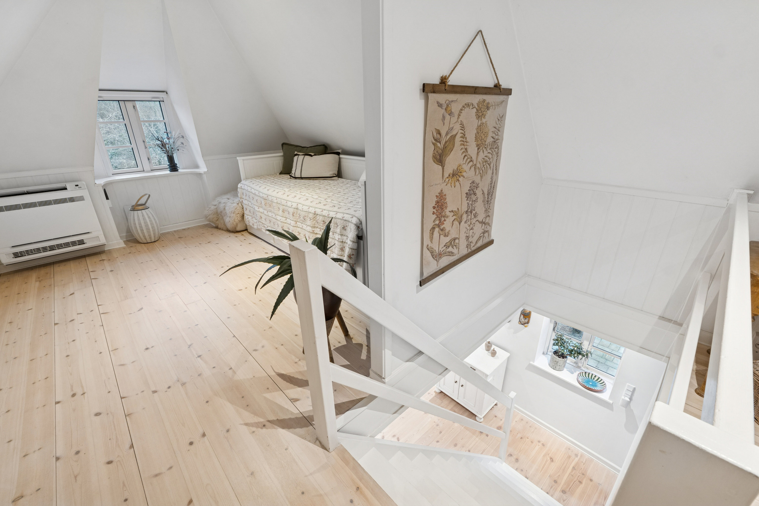 Fremhævet indendørs billede i fuldskærmstilstand. Billede af Assensvej 173, Hillerslev, 5750 Ringe