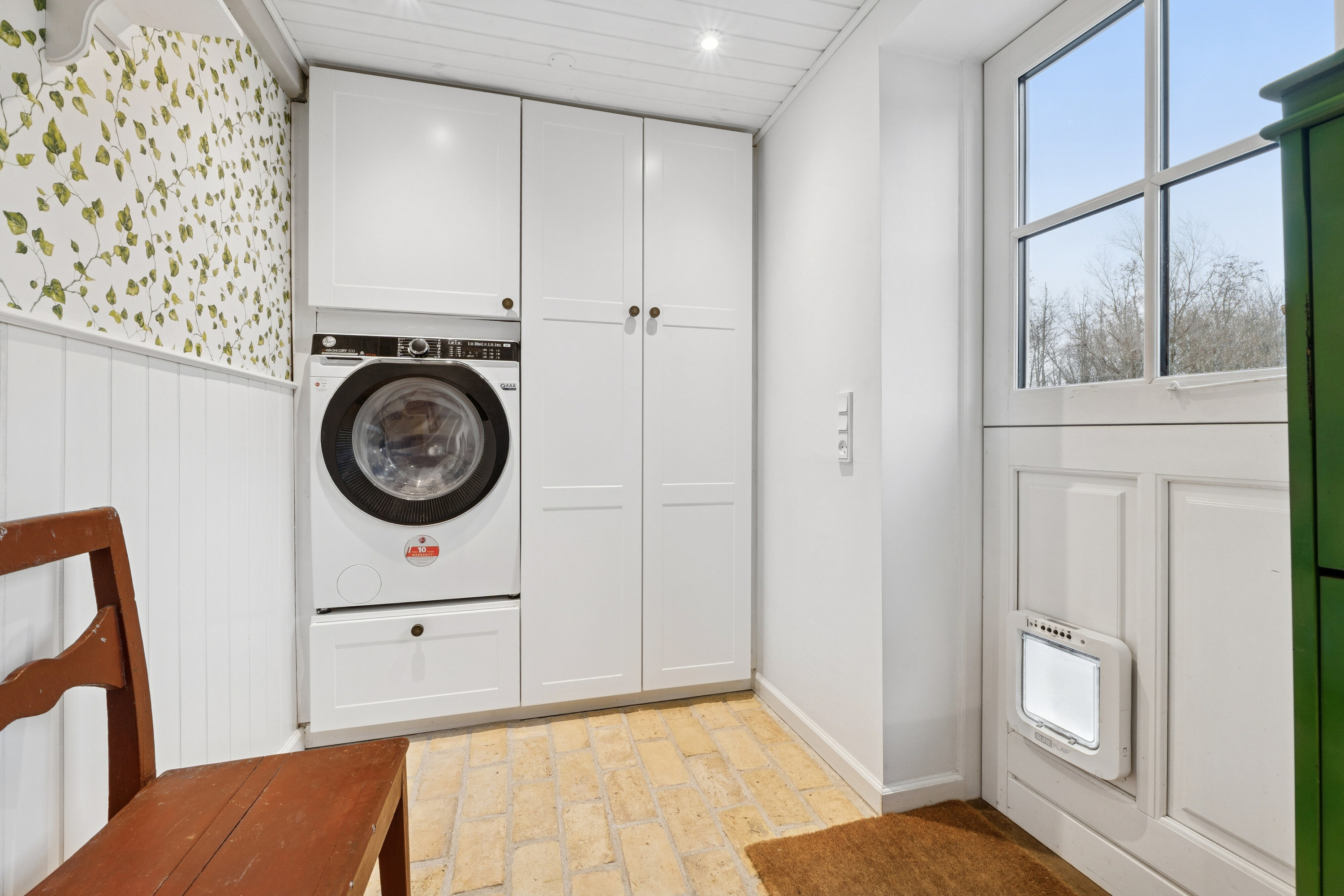 Fremhævet bryggers billede i fuldskærmstilstand. Billede af Assensvej 173, Hillerslev, 5750 Ringe