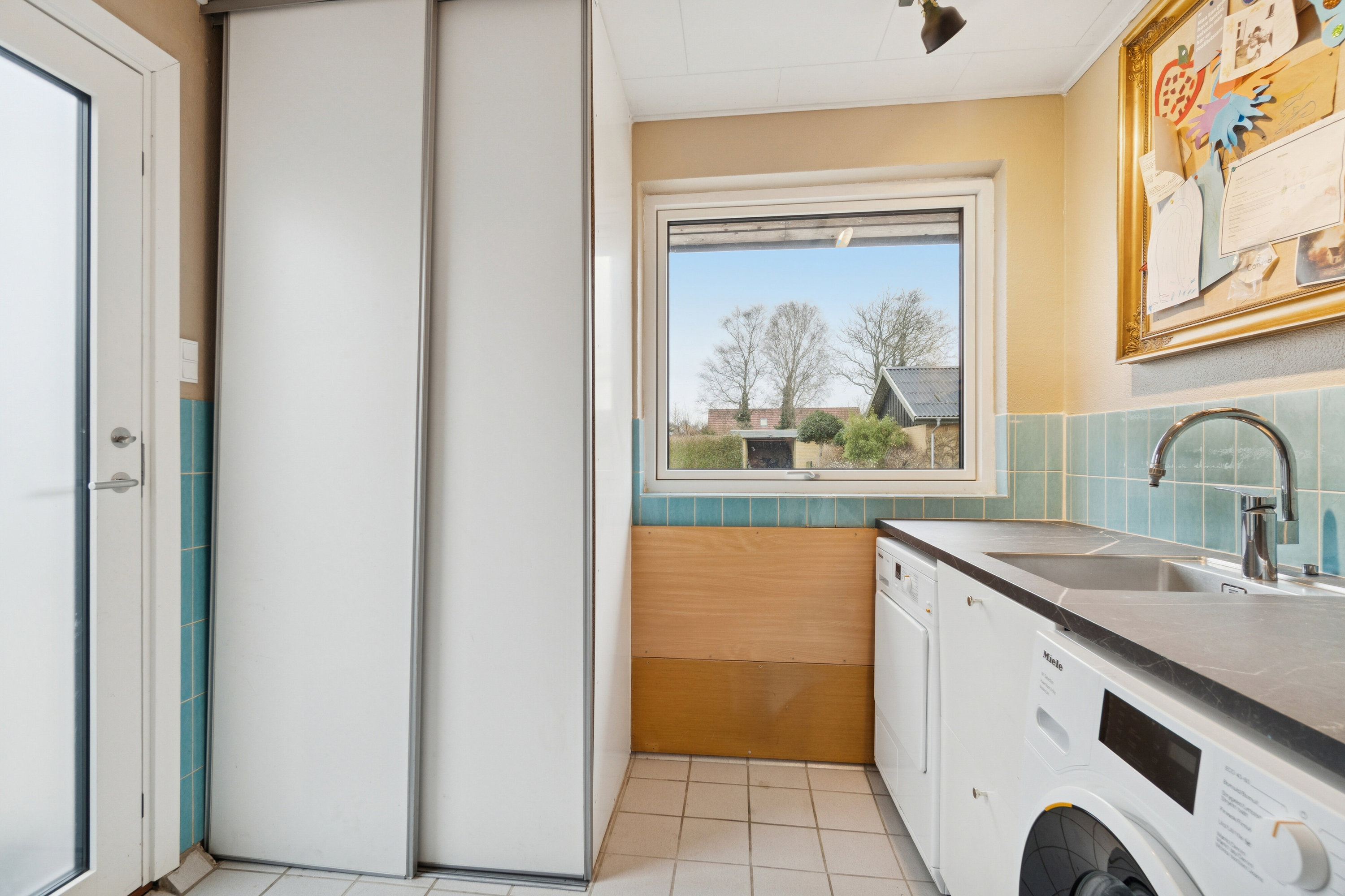 Fremhævet bryggers billede i fuldskærmstilstand. Billede af Akacieparken 32, 7430 Ikast