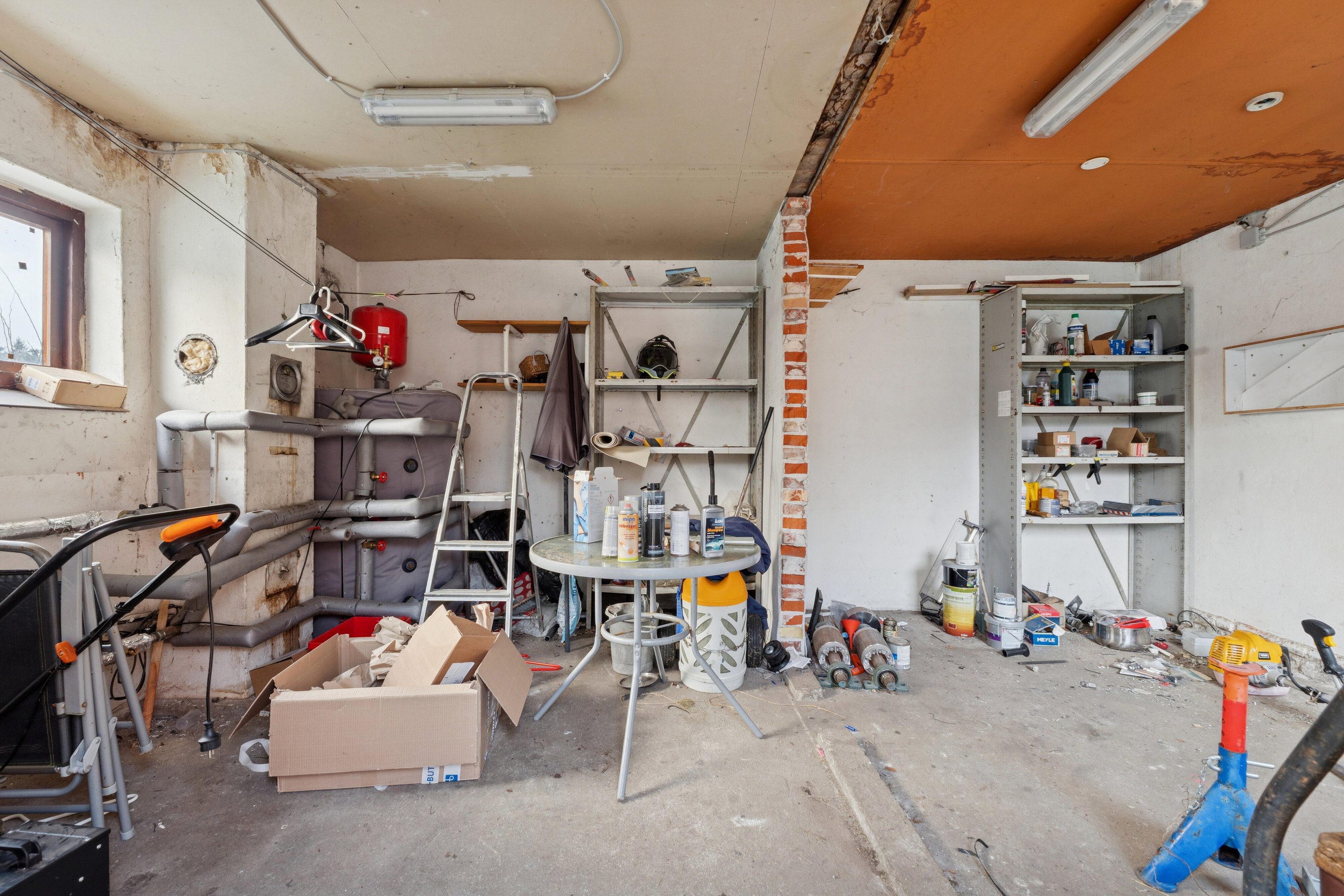 Fremhævet lager billede i fuldskærmstilstand. Billede af Gl. Byvej 18, Årslev, 5792 Årslev