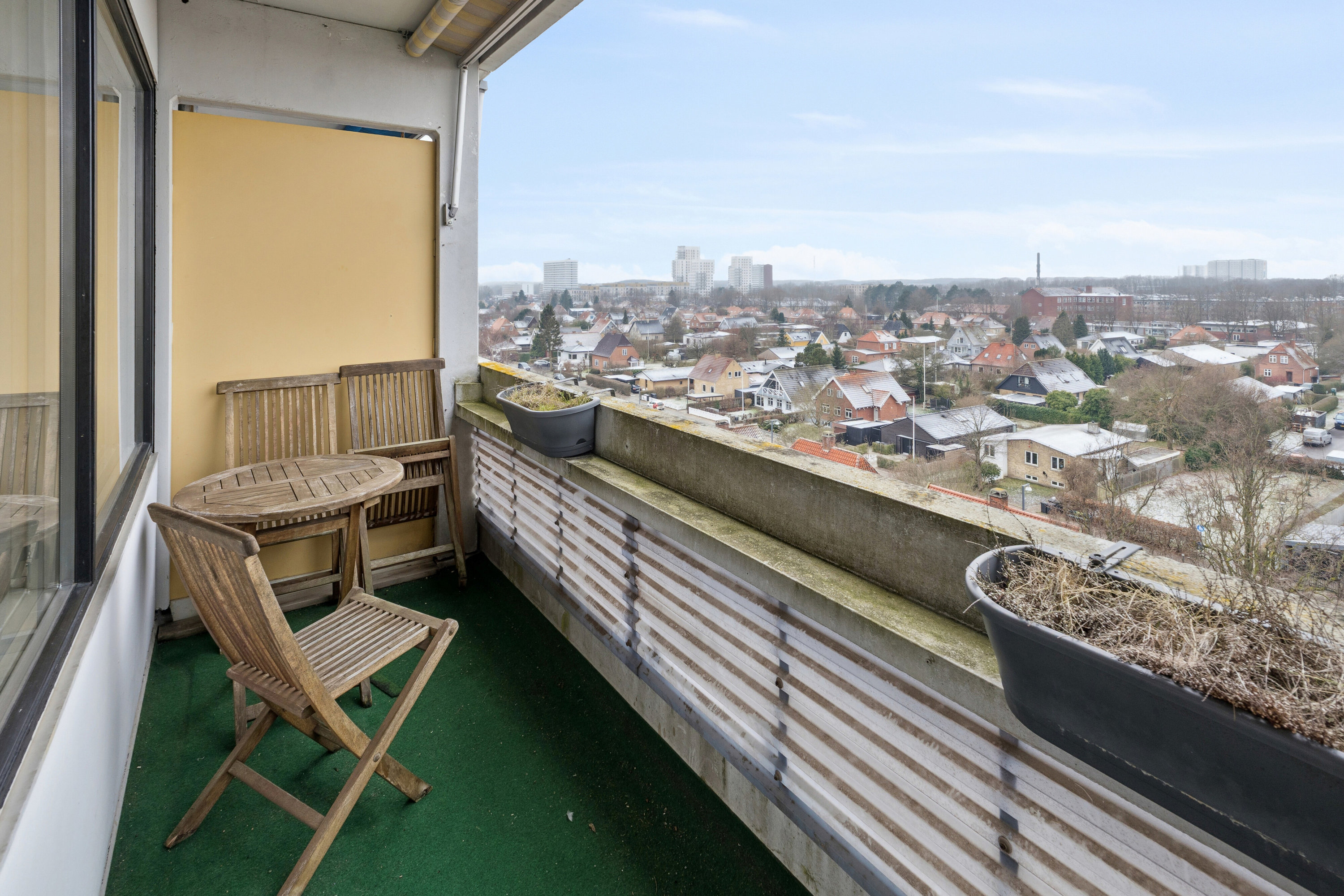 Ejerlejlighed: Altan på Agerskovvej 4M, 7., 2610 Rødovre