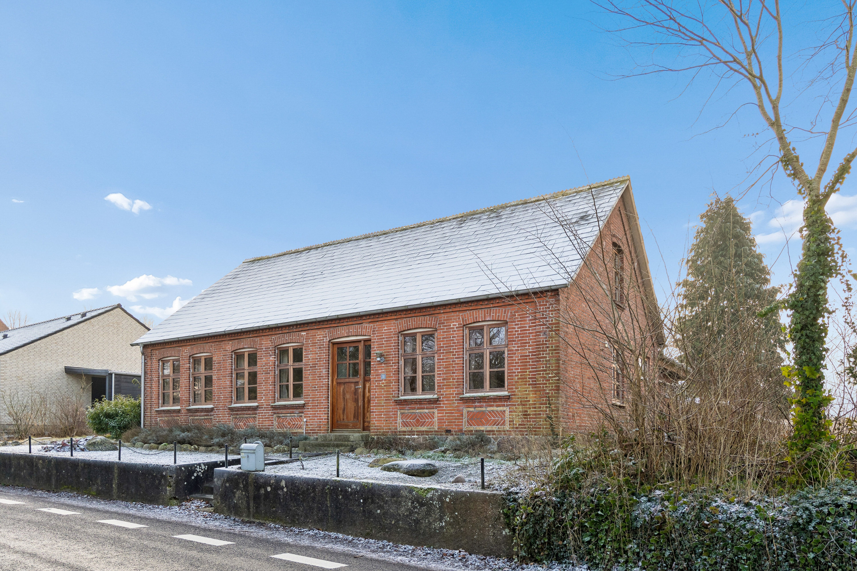 Gl. Byvej 18, Årslev, 5792 Årslev