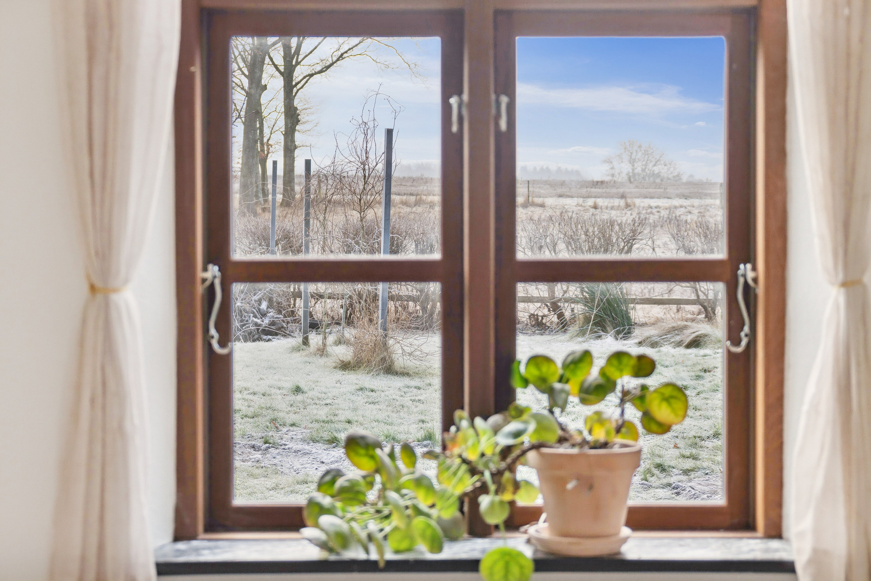 Fremhævet stue billede i fuldskærmstilstand. Billede af Gl. Byvej 18, Årslev, 5792 Årslev