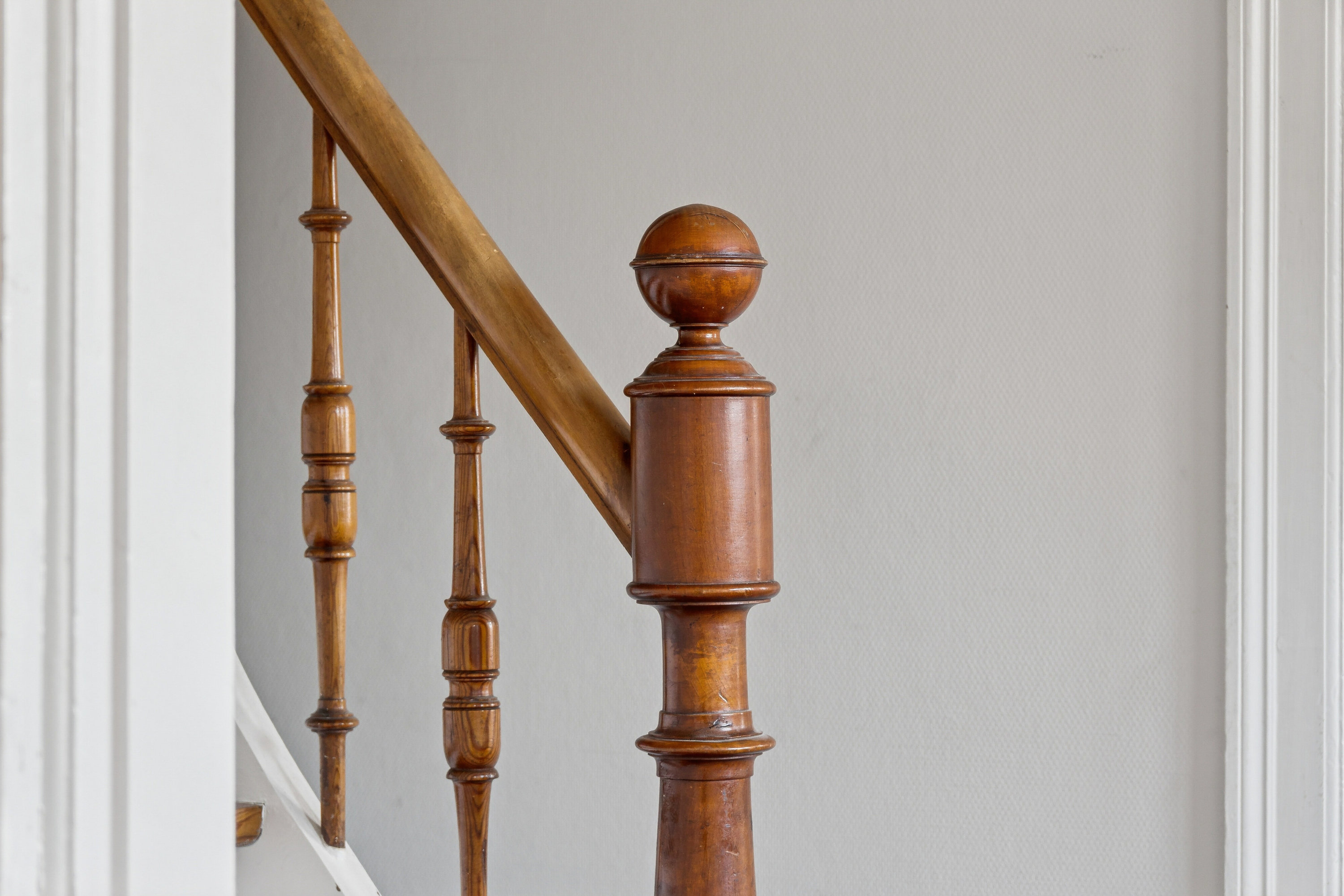 Fremhævet gang billede i fuldskærmstilstand. Billede af Gl. Byvej 18, Årslev, 5792 Årslev