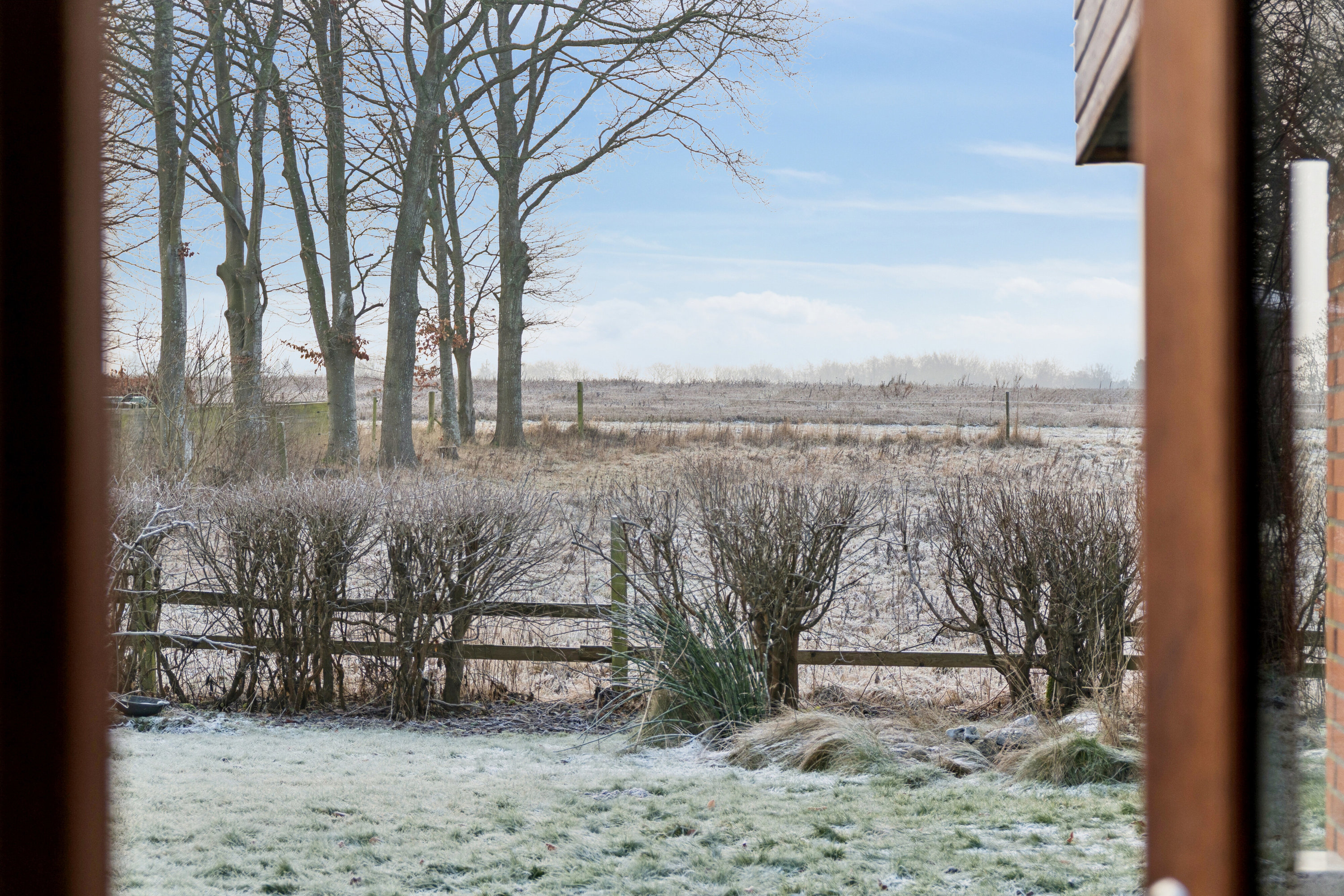 Fremhævet indendørs billede i fuldskærmstilstand. Billede af Gl. Byvej 18, Årslev, 5792 Årslev