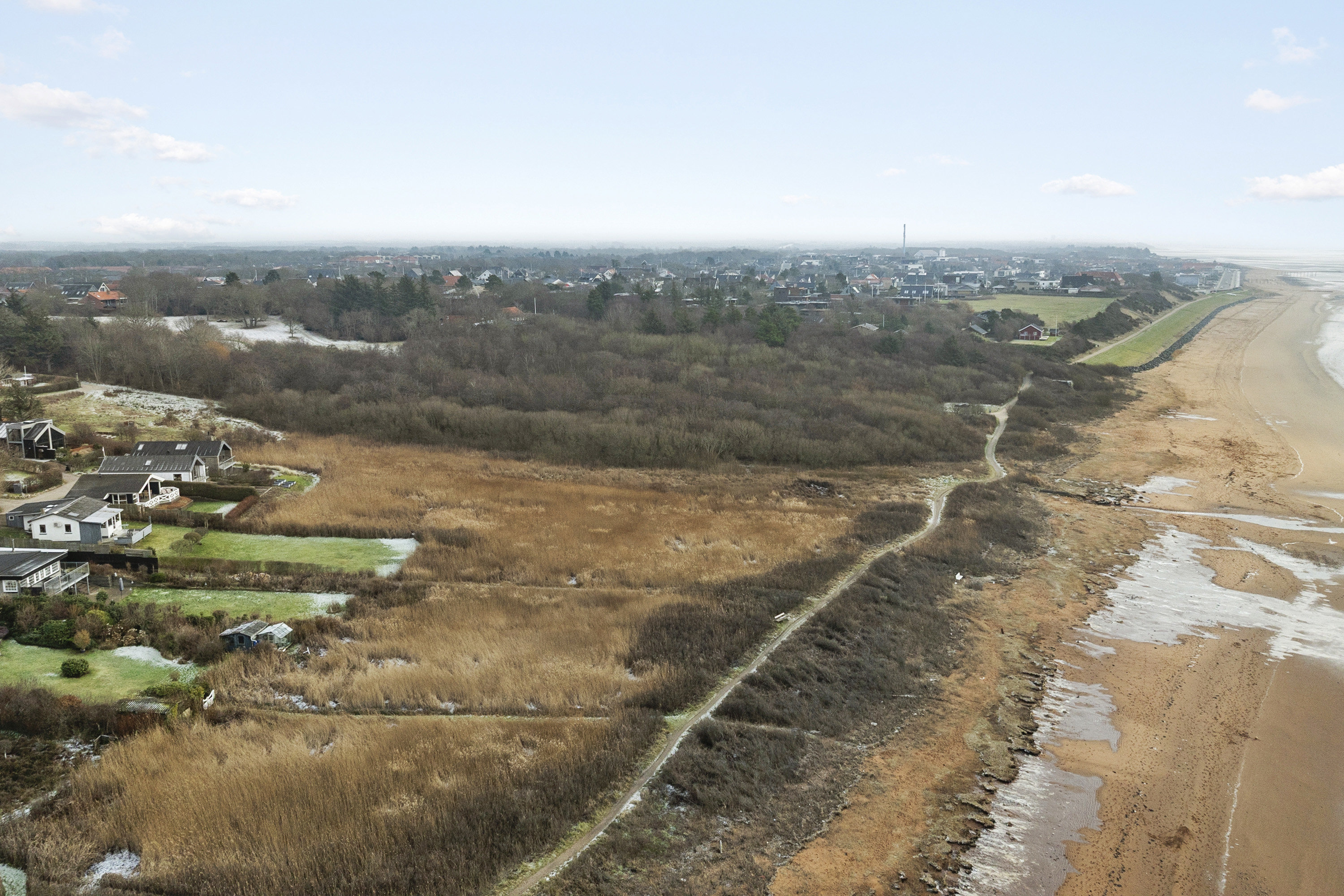 Fremhævet område billede i fuldskærmstilstand. Billede af Sjelborgdalen 20, 6710 Esbjerg V