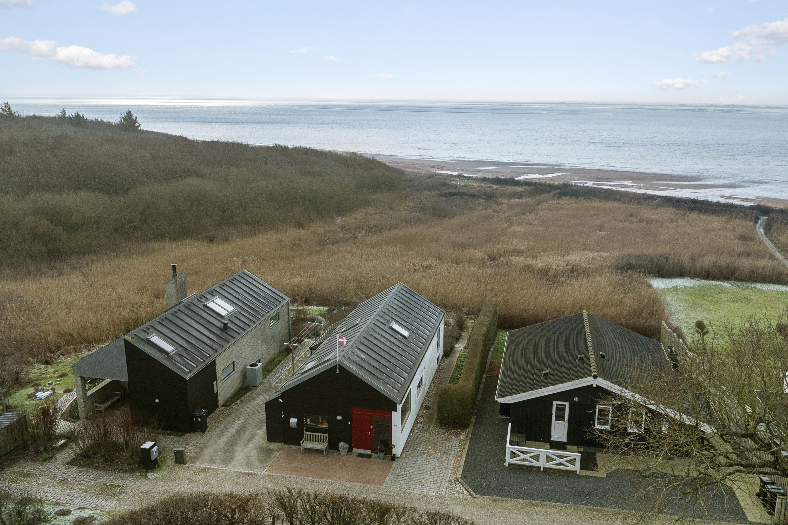 Fremhævet område billede i fuldskærmstilstand. Billede af Sjelborgdalen 20, 6710 Esbjerg V