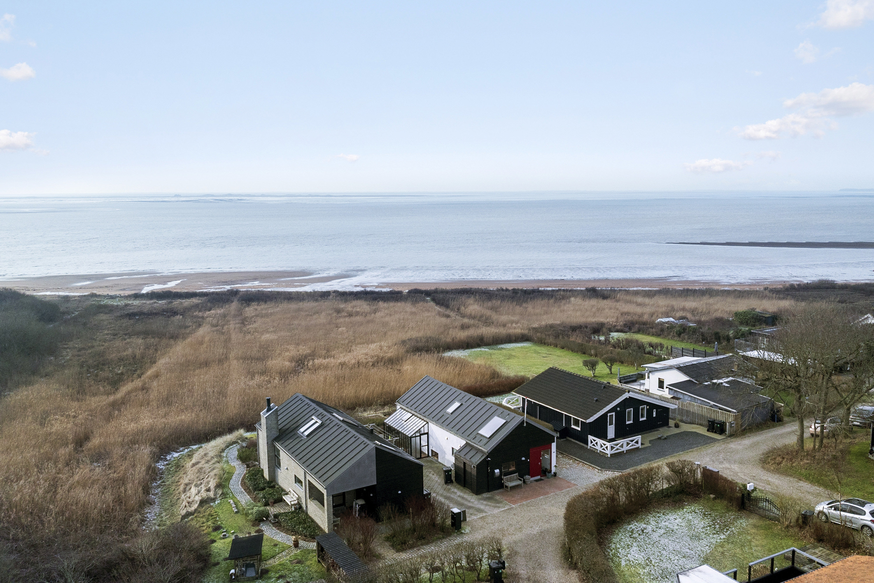 Fremhævet område billede i fuldskærmstilstand. Billede af Sjelborgdalen 20, 6710 Esbjerg V