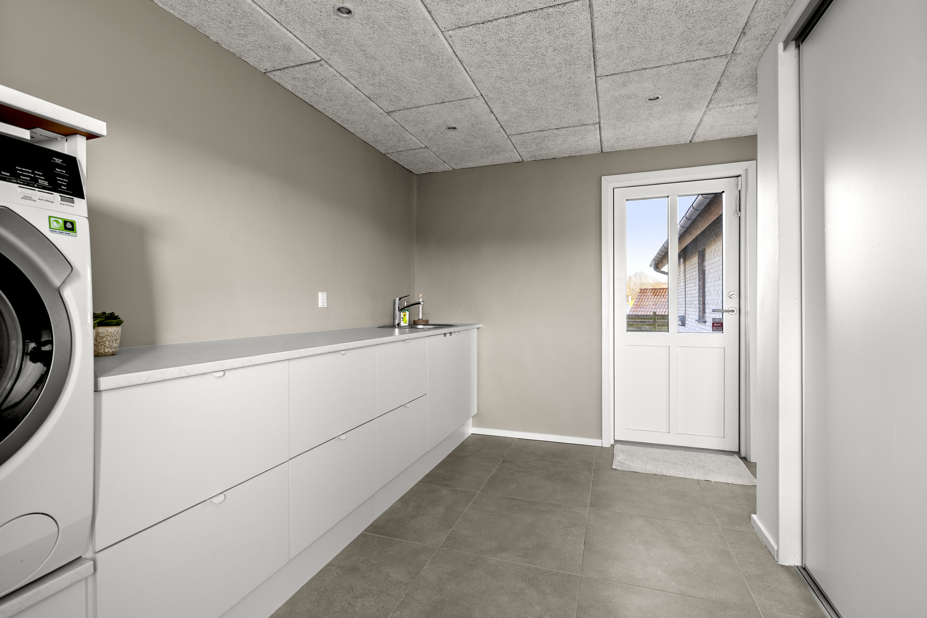 Fremhævet bryggers billede i fuldskærmstilstand. Billede af Husrækken 1A, 4180 Sorø