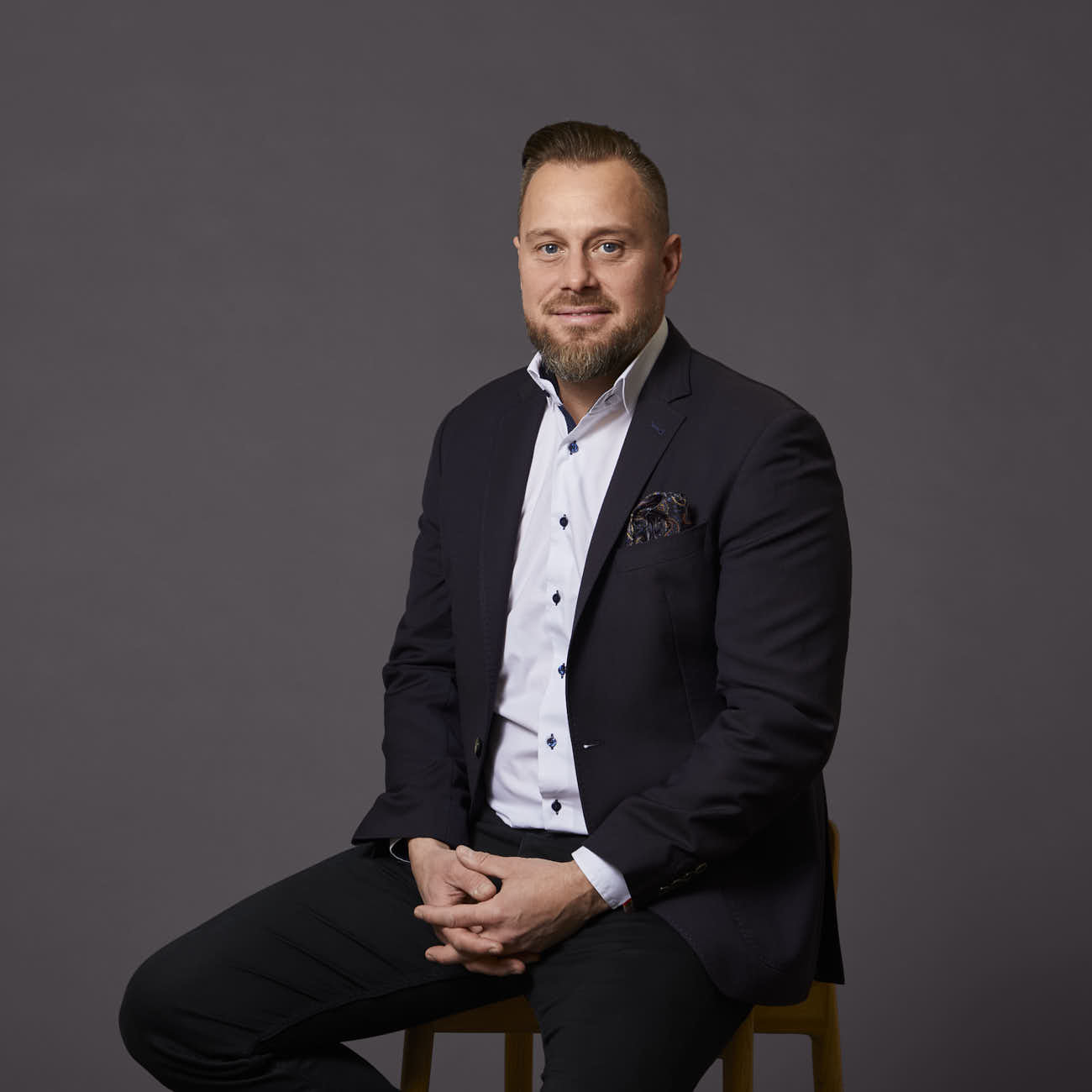 Billede af kontaktmægleren