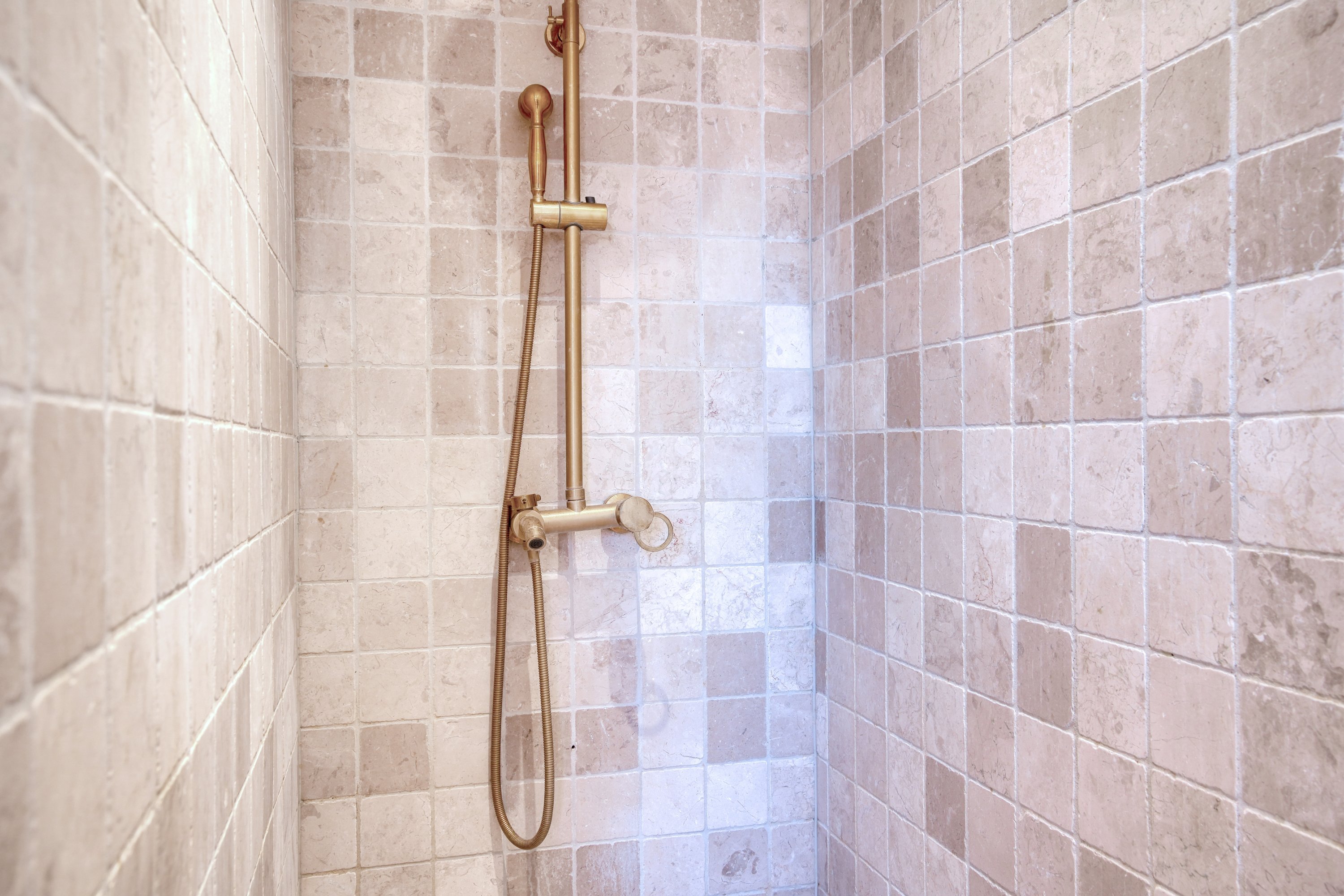 Fremhævet badeværelse billede i fuldskærmstilstand. Billede af Langebjergvej 231, 3050 Humlebæk