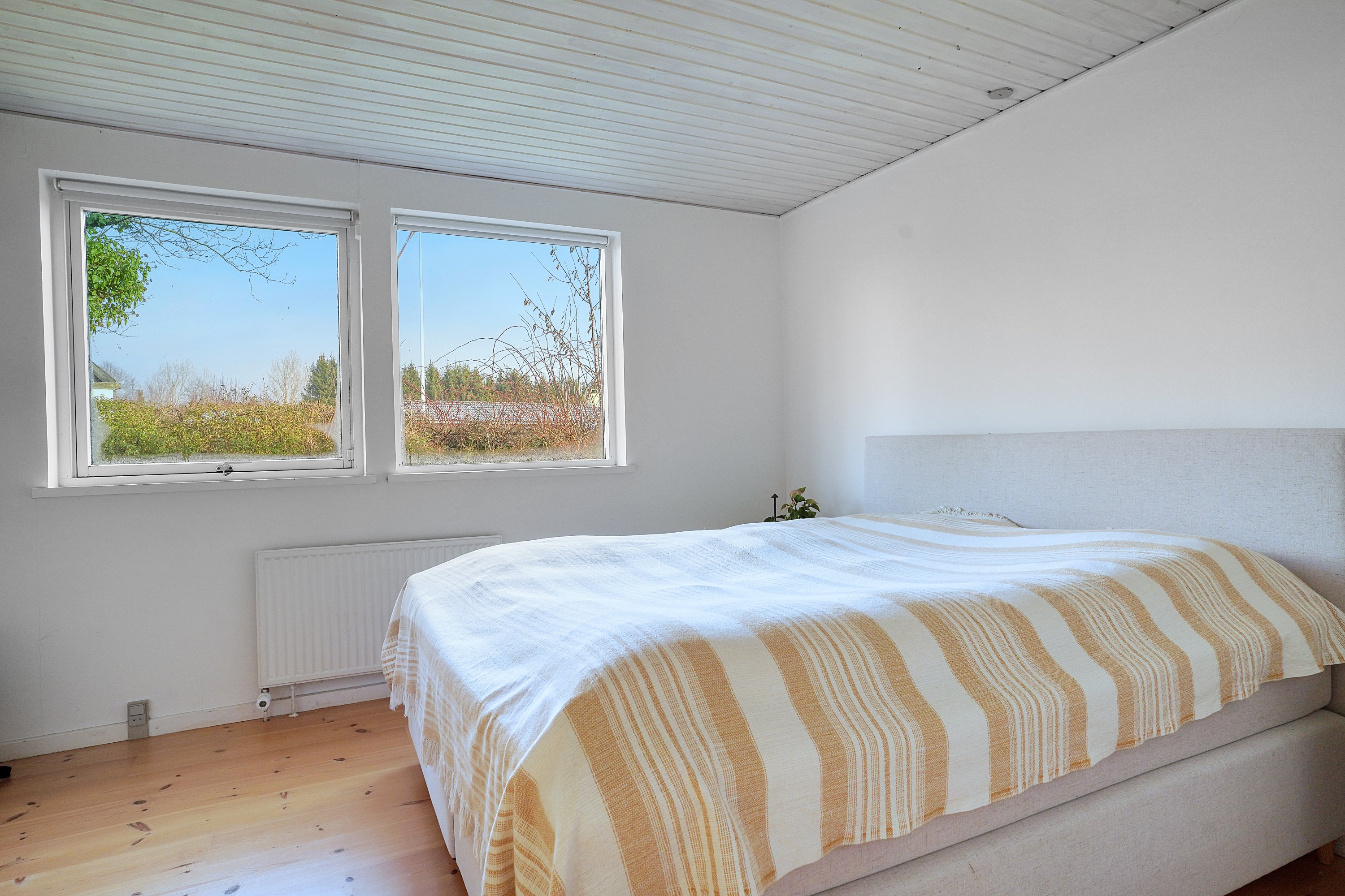 Fremhævet værelse billede i fuldskærmstilstand. Billede af Langebjergvej 231, 3050 Humlebæk