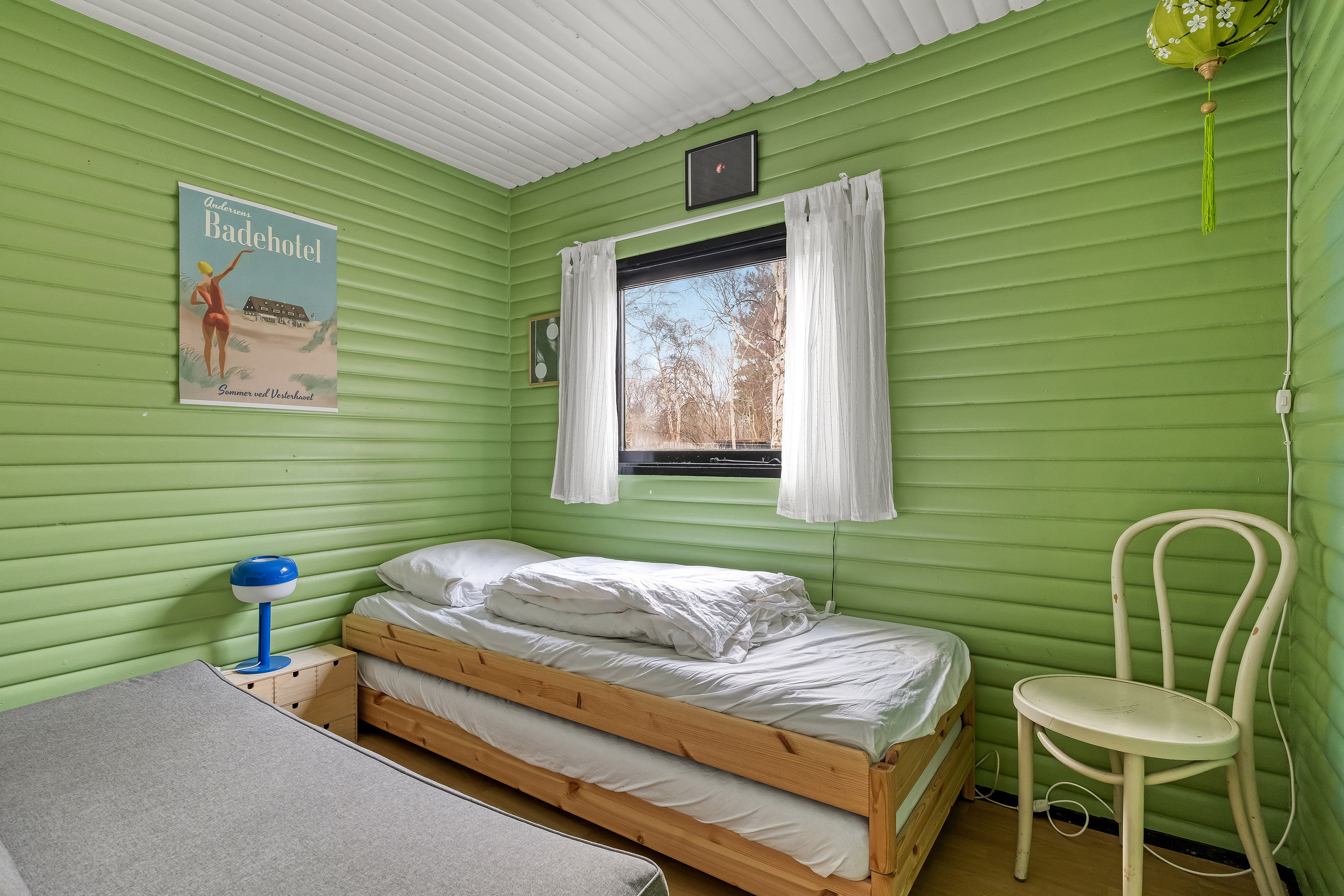 Fremhævet værelse billede i fuldskærmstilstand. Billede af Hyldevænget 23, Over Draaby Strand, 3630 Jægerspris