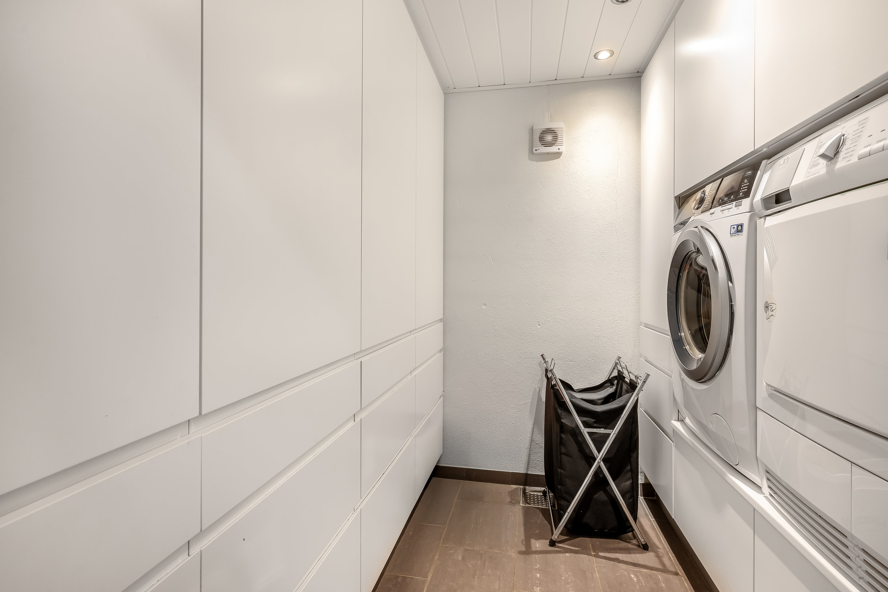 Fremhævet bryggers billede i fuldskærmstilstand. Billede af Trabjerggårdvej 40, Gudum, 7620 Lemvig