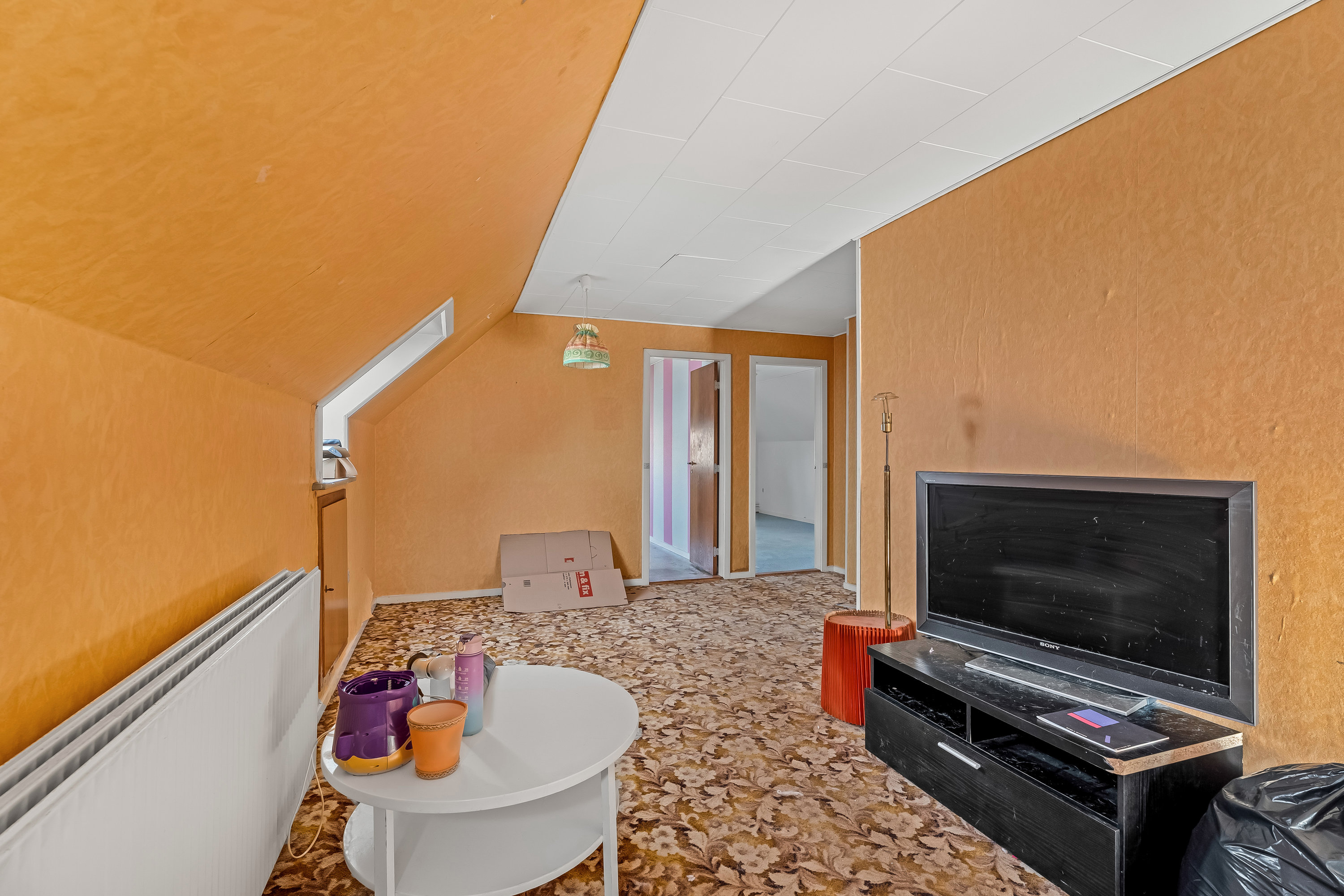 Fremhævet repos billede i fuldskærmstilstand. Billede af Nylandsvej 15, 4913 Horslunde