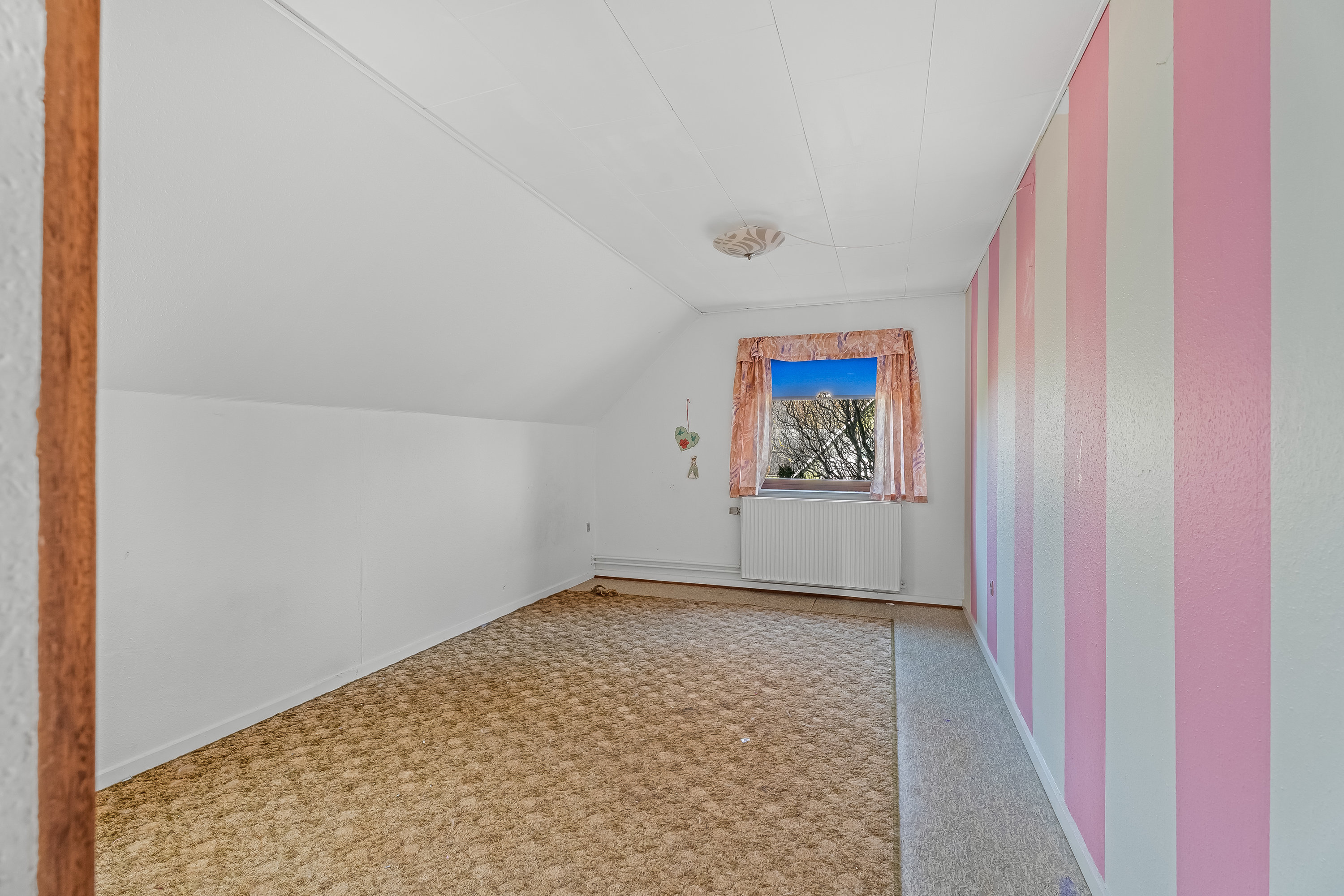 Fremhævet værelse billede i fuldskærmstilstand. Billede af Nylandsvej 15, 4913 Horslunde