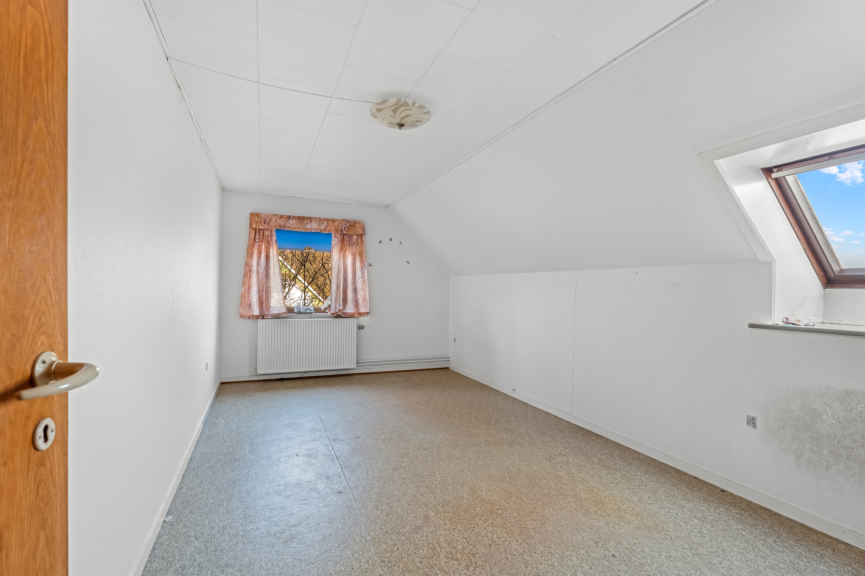 Fremhævet værelse billede i fuldskærmstilstand. Billede af Nylandsvej 15, 4913 Horslunde