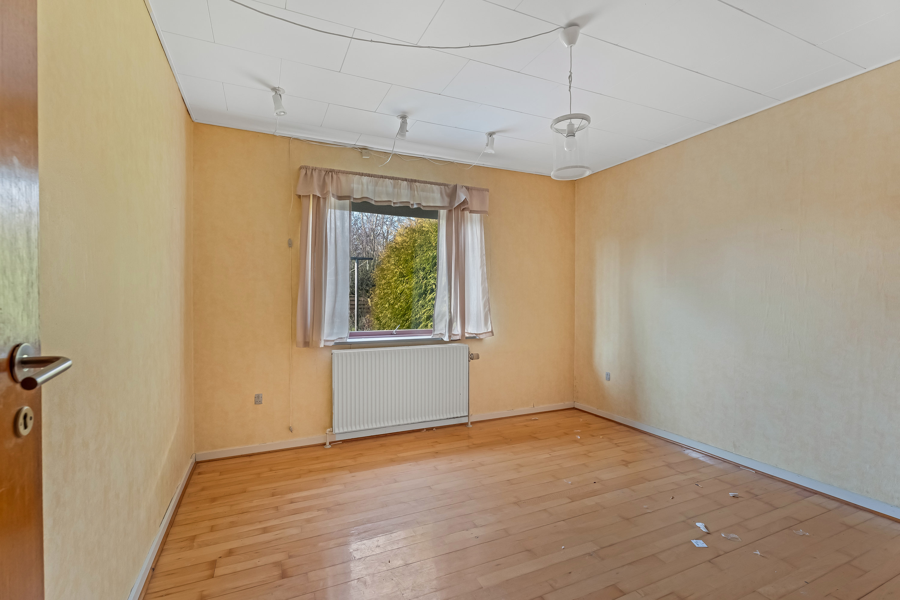 Fremhævet værelse billede i fuldskærmstilstand. Billede af Nylandsvej 15, 4913 Horslunde