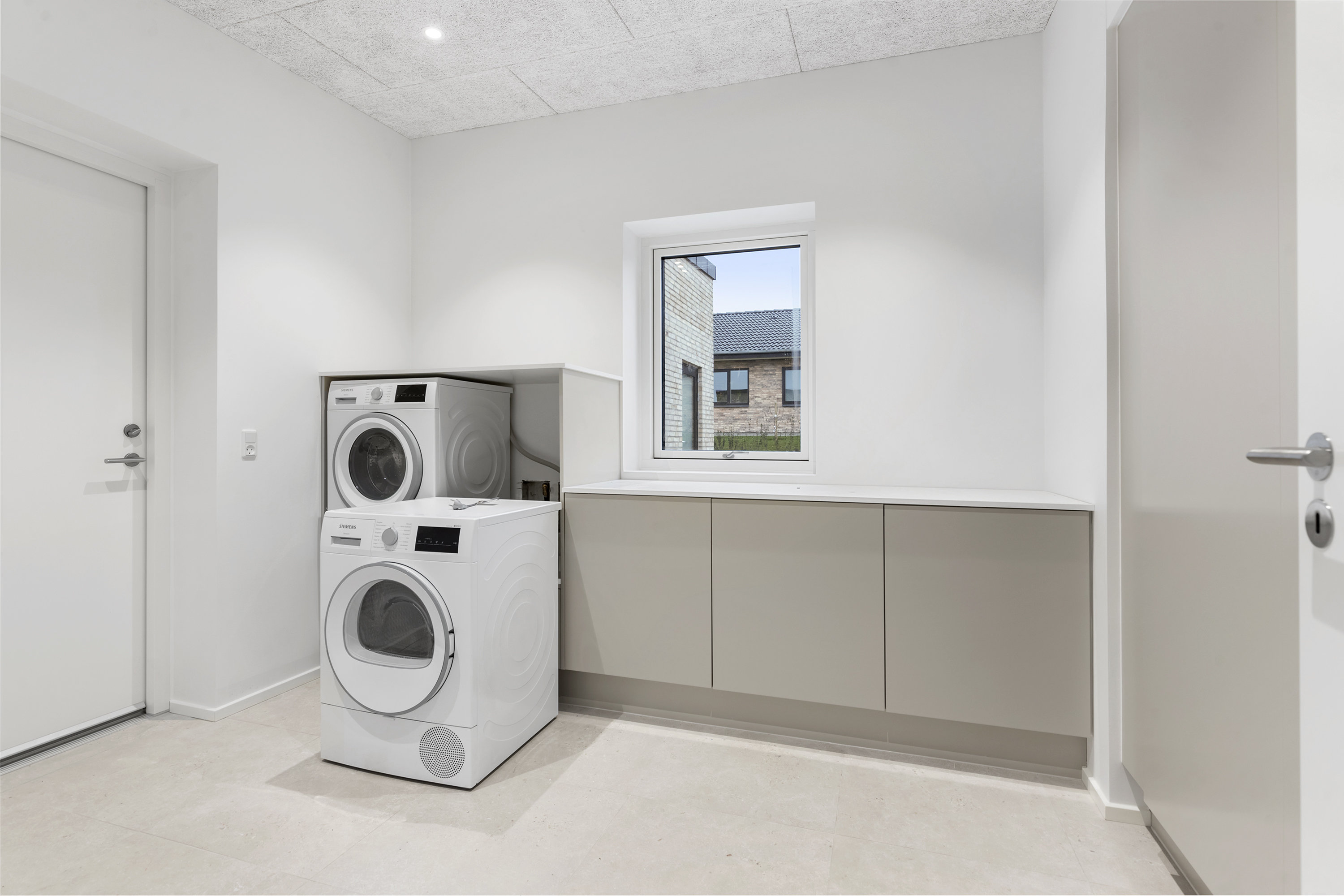 Fremhævet bryggers billede i fuldskærmstilstand. Billede af Gyvellunden 25, 9600 Aars