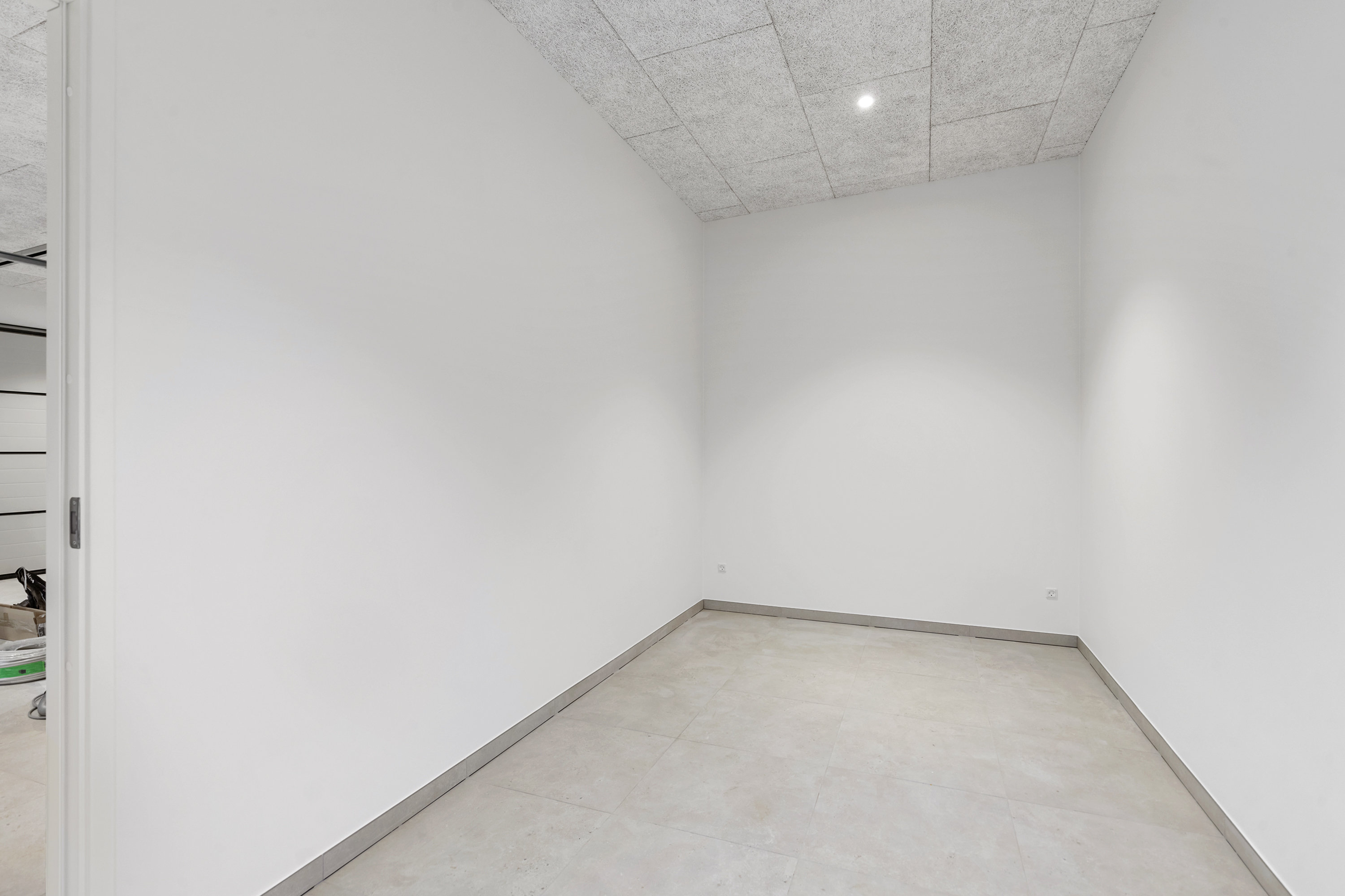 Fremhævet disponibel billede i fuldskærmstilstand. Billede af Gyvellunden 25, 9600 Aars