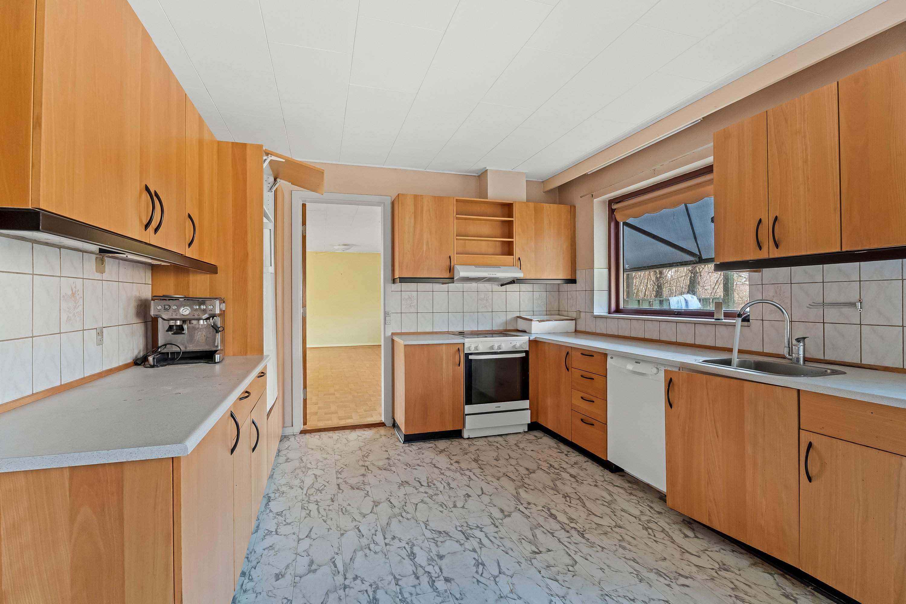 Nylandsvej 15, 4913 Horslunde