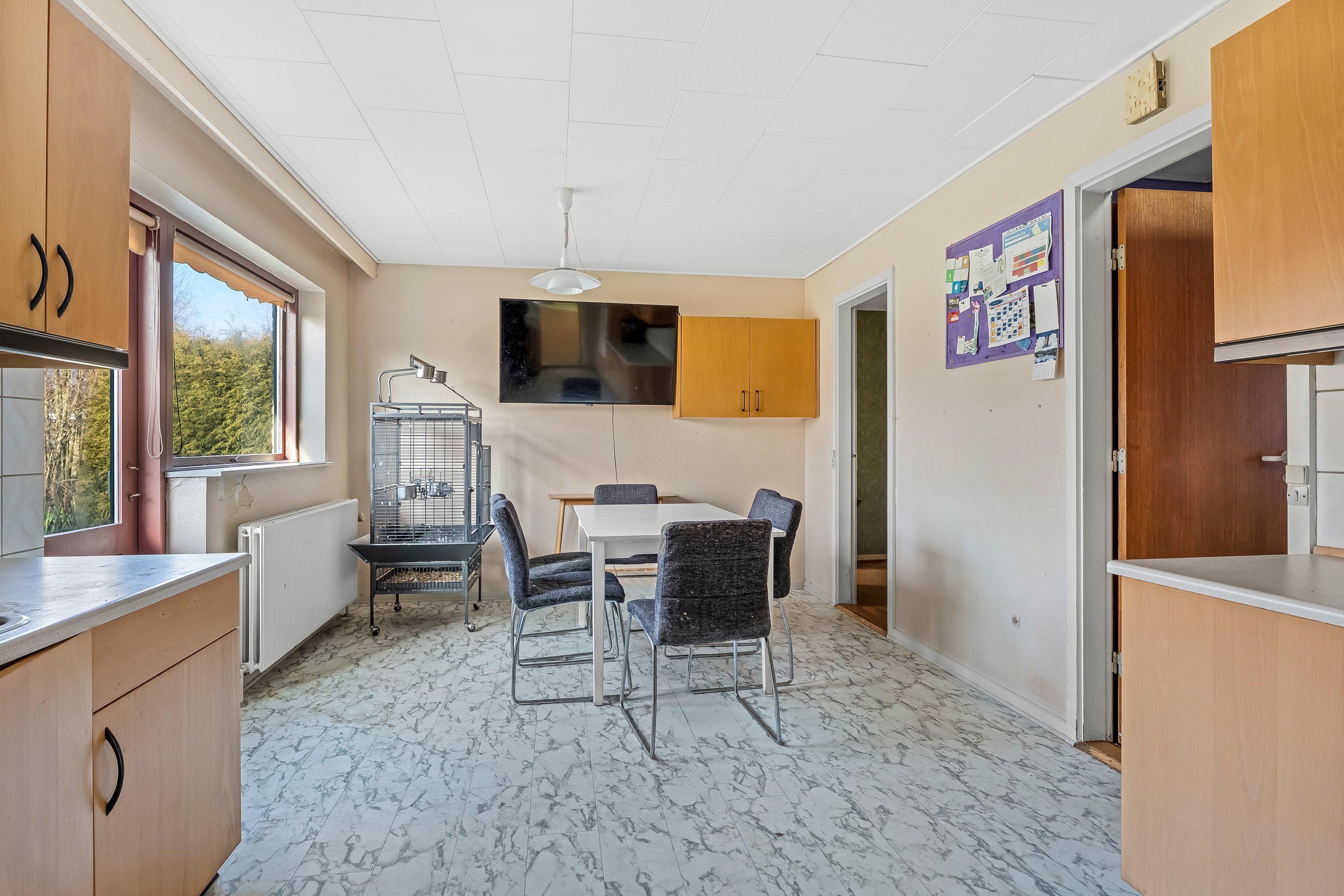 Nylandsvej 15, 4913 Horslunde