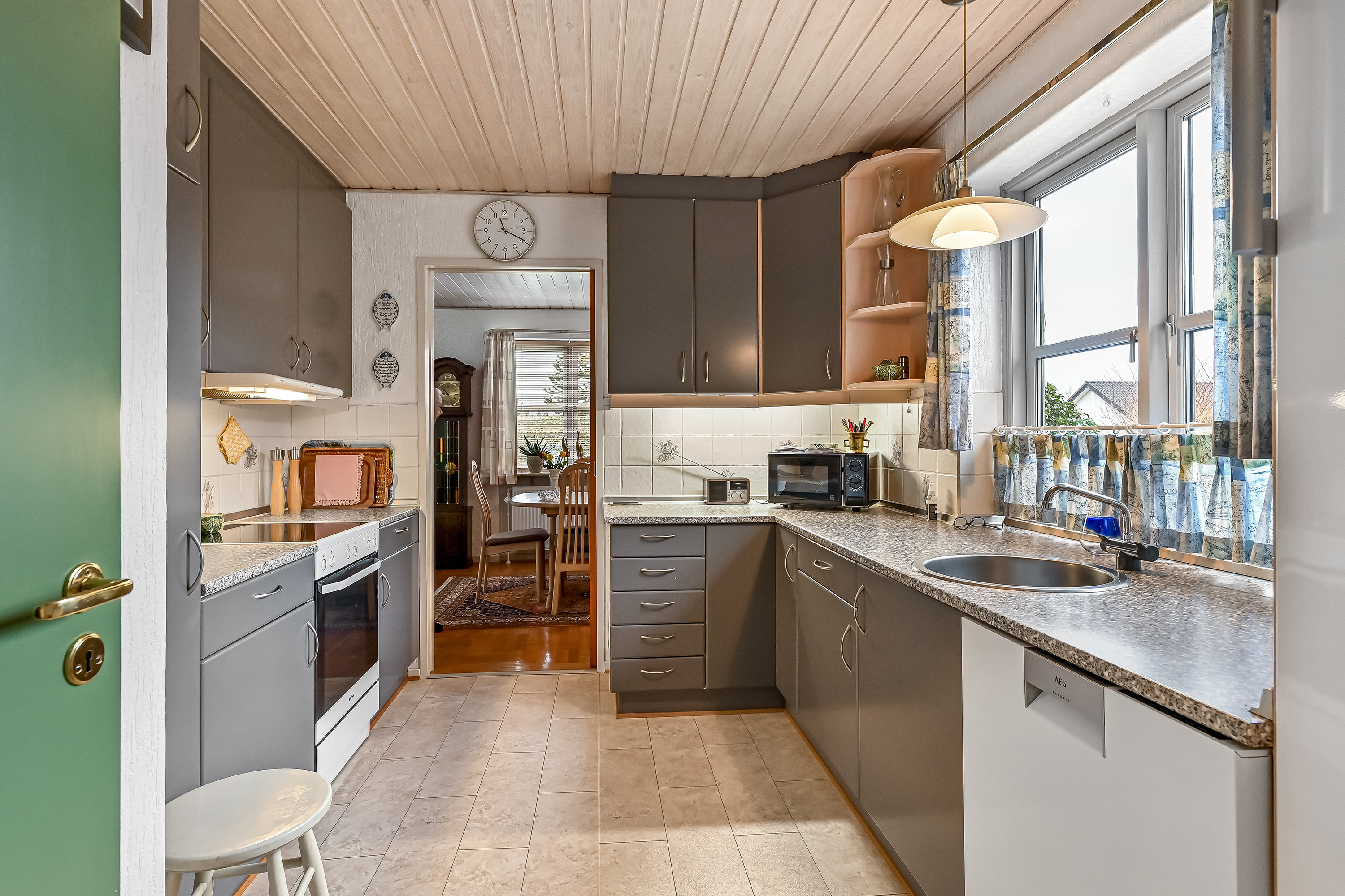 Benediktesvej 9, Lind, 7400 Herning