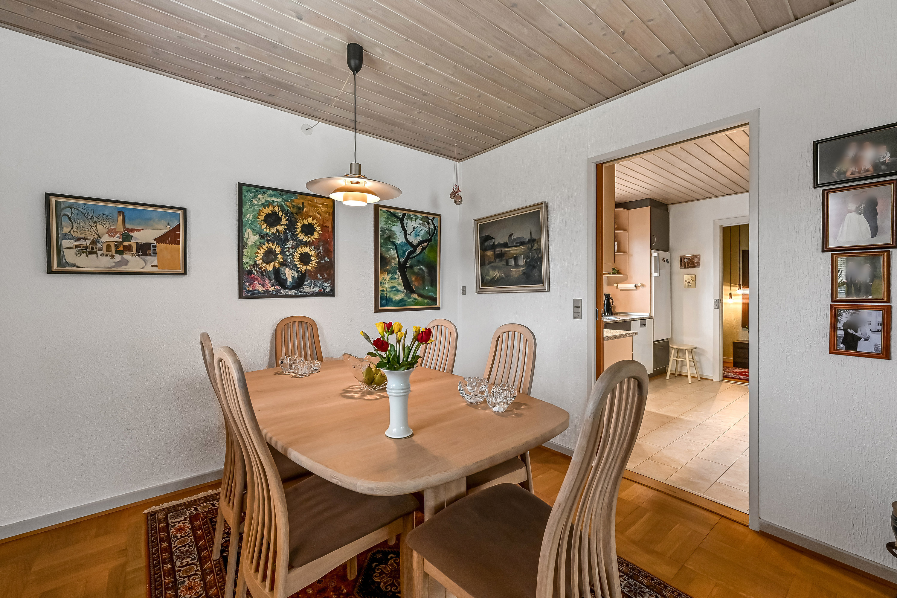 Benediktesvej 9, Lind, 7400 Herning